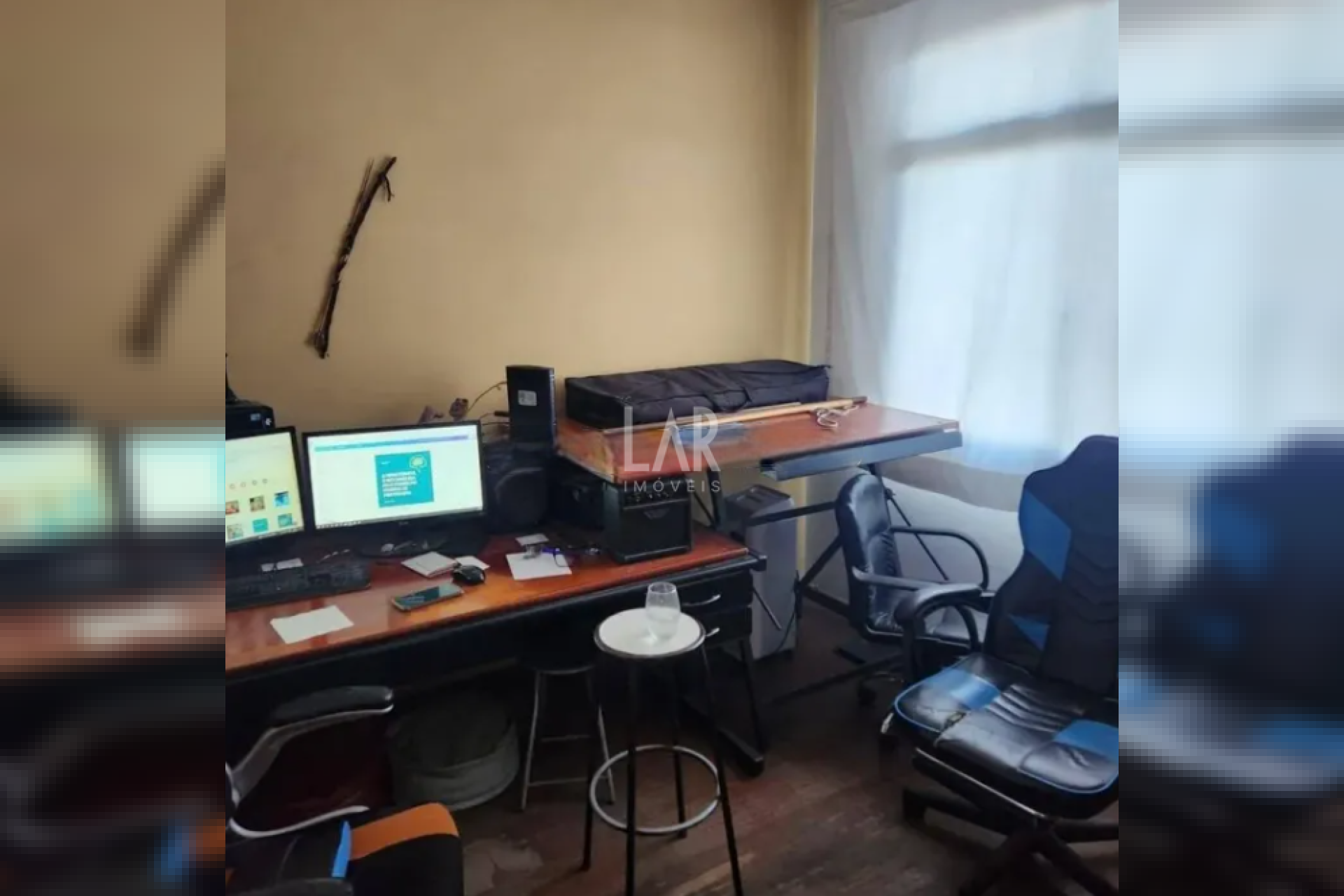 Apartamento de 3 quartos à venda, Carlos Prates, Belo Horizonte - MG