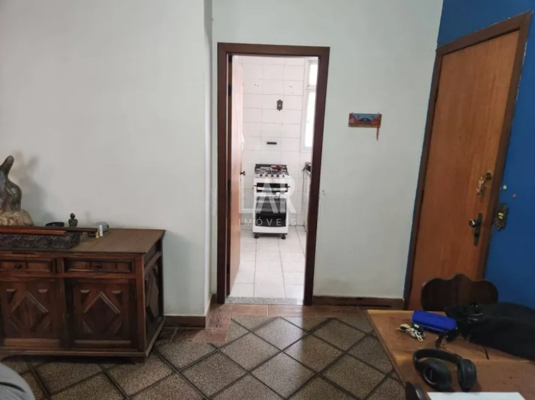 Apartamento de 3 quartos à venda, Carlos Prates, Belo Horizonte - MG