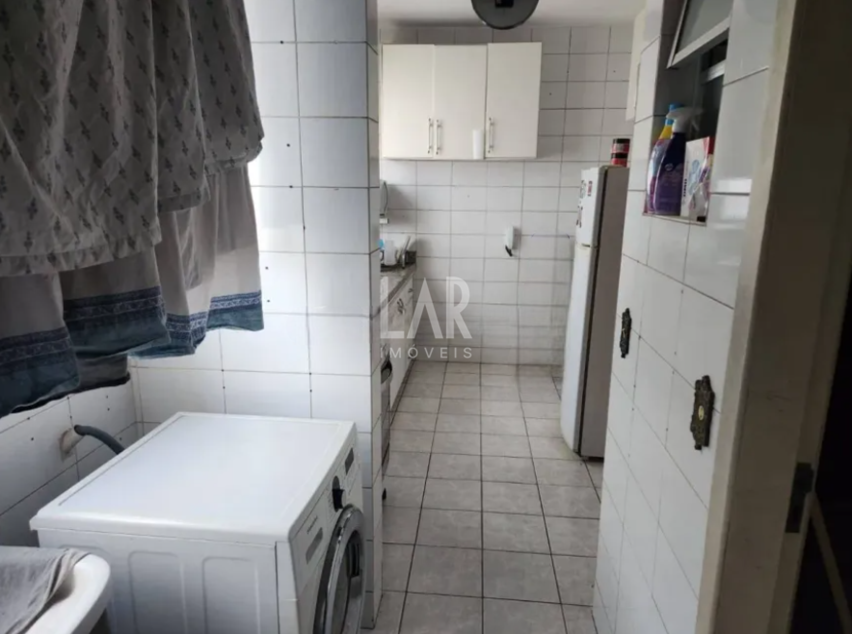 Apartamento de 3 quartos à venda, Carlos Prates, Belo Horizonte - MG