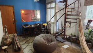 Apartamento de 3 quartos à venda, Carlos Prates, Belo Horizonte - MG