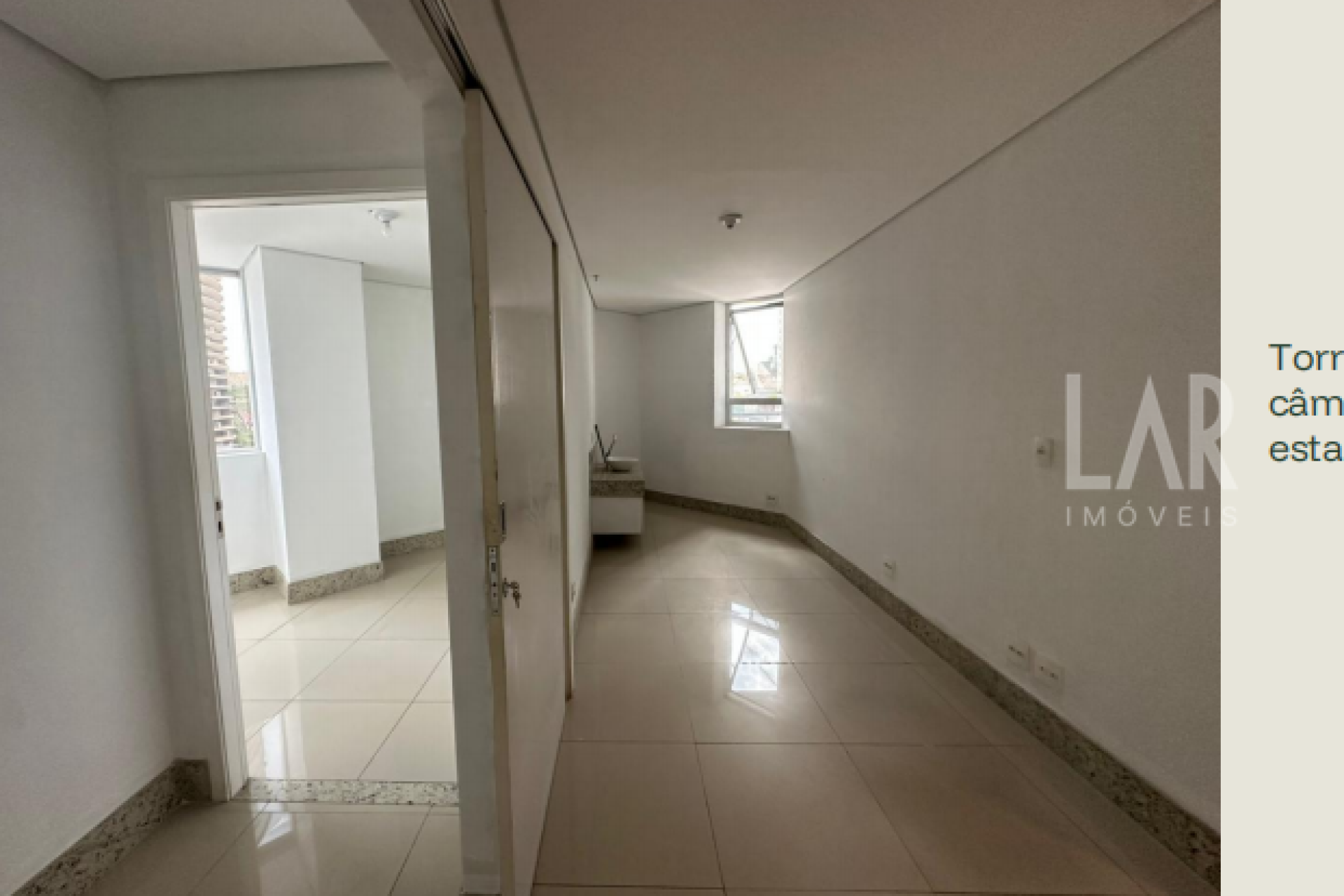 Sala à venda, Santa Tereza, Belo Horizonte - MG