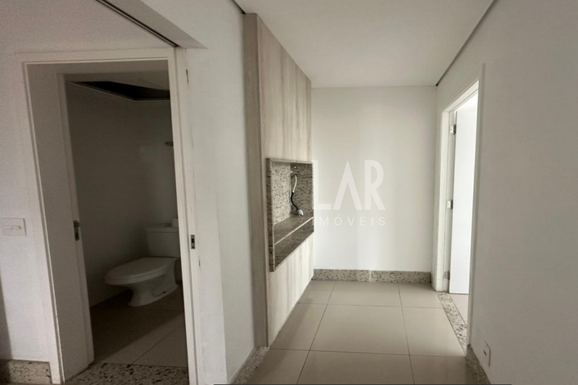 Sala à venda, Santa Tereza, Belo Horizonte - MG