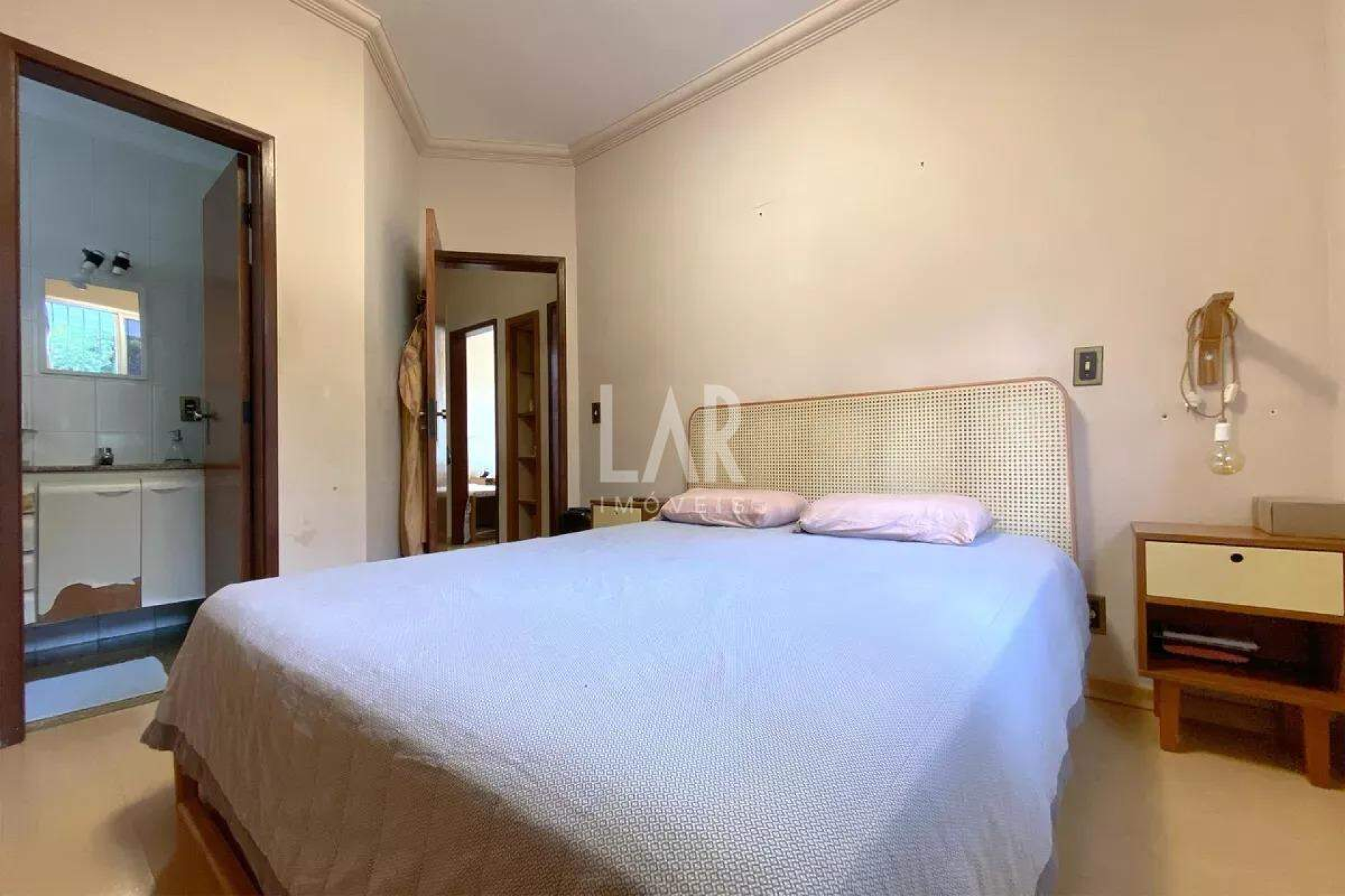 Apartamento de 3 quartos à venda, Santa Efigênia, Belo Horizonte - MG