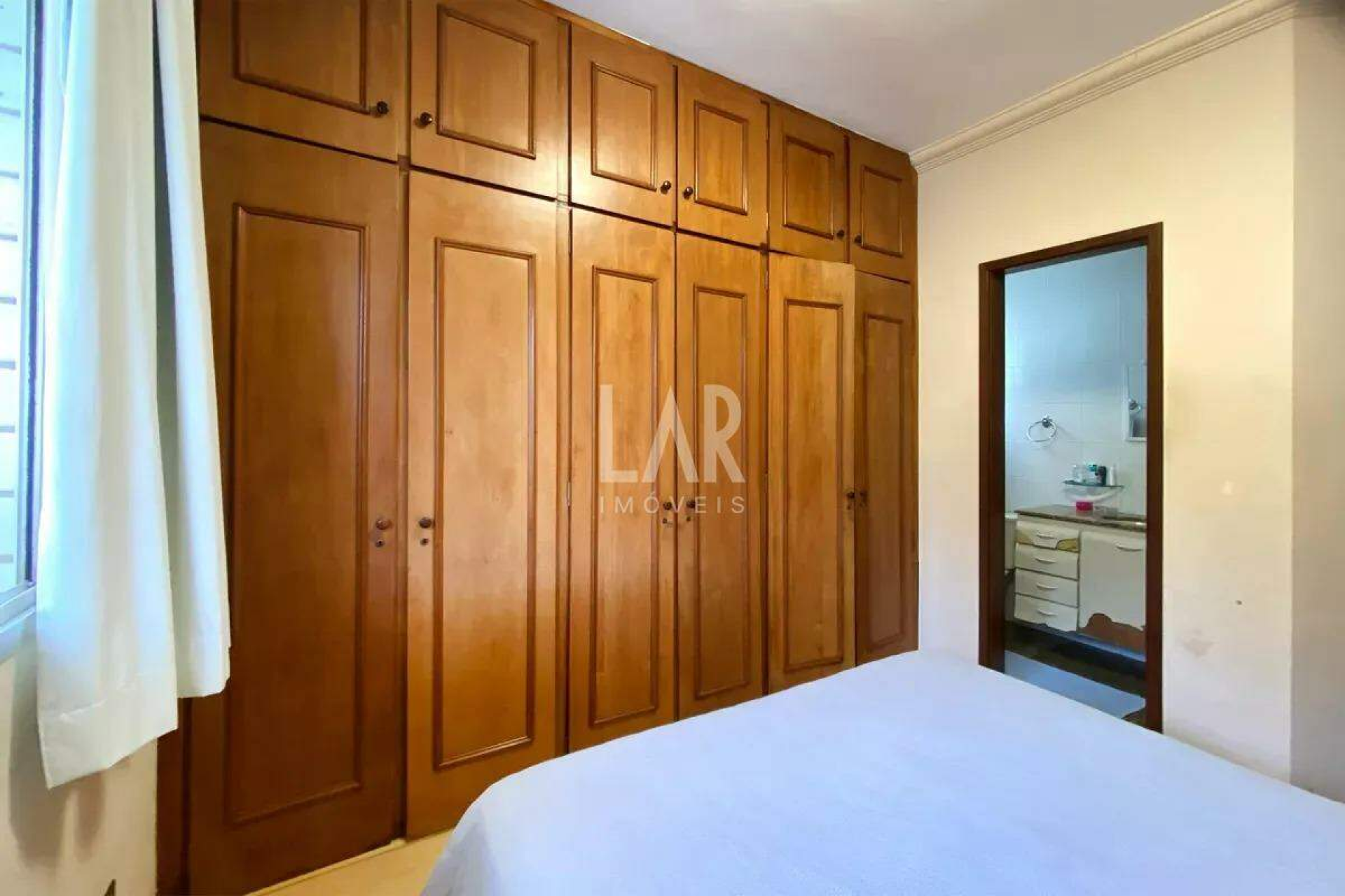 Apartamento de 3 quartos à venda, Santa Efigênia, Belo Horizonte - MG