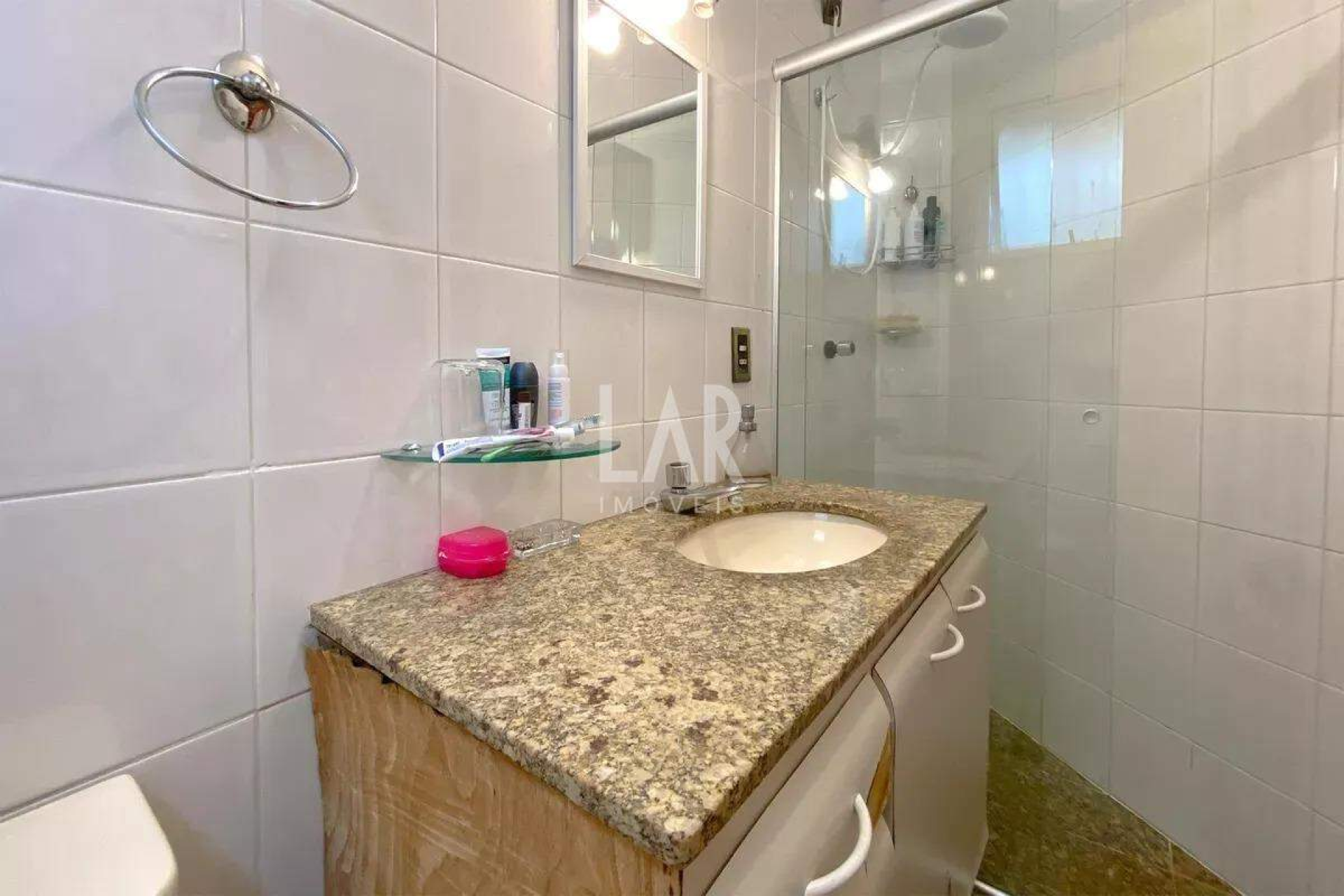 Apartamento de 3 quartos à venda, Santa Efigênia, Belo Horizonte - MG
