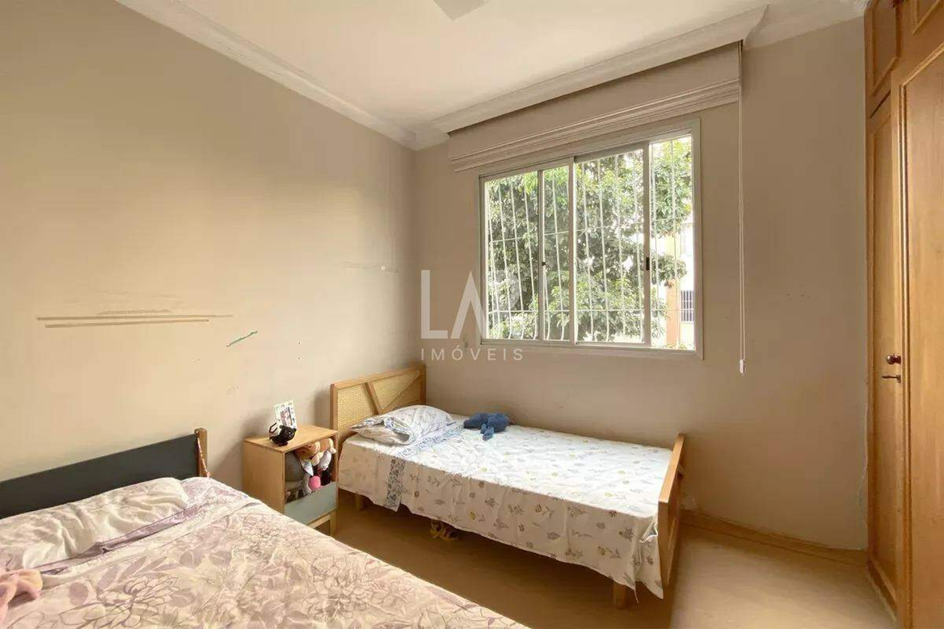 Apartamento de 3 quartos à venda, Santa Efigênia, Belo Horizonte - MG