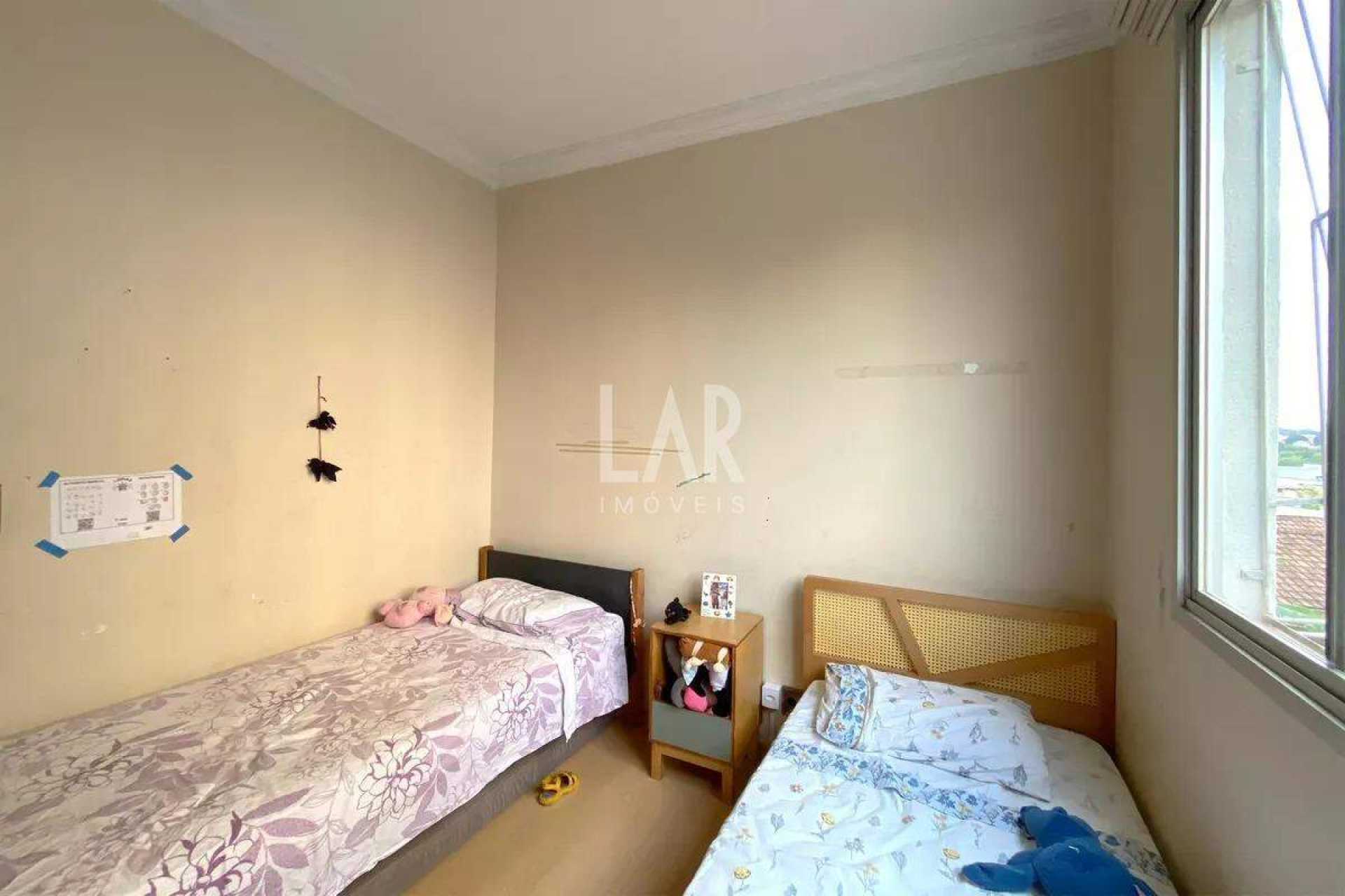 Apartamento de 3 quartos à venda, Santa Efigênia, Belo Horizonte - MG