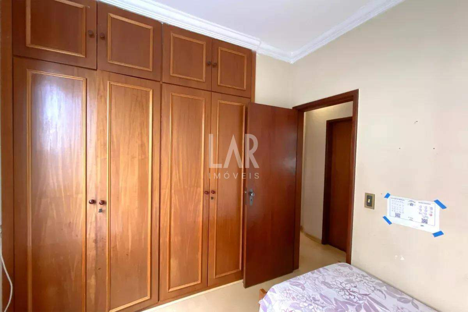 Apartamento de 3 quartos à venda, Santa Efigênia, Belo Horizonte - MG