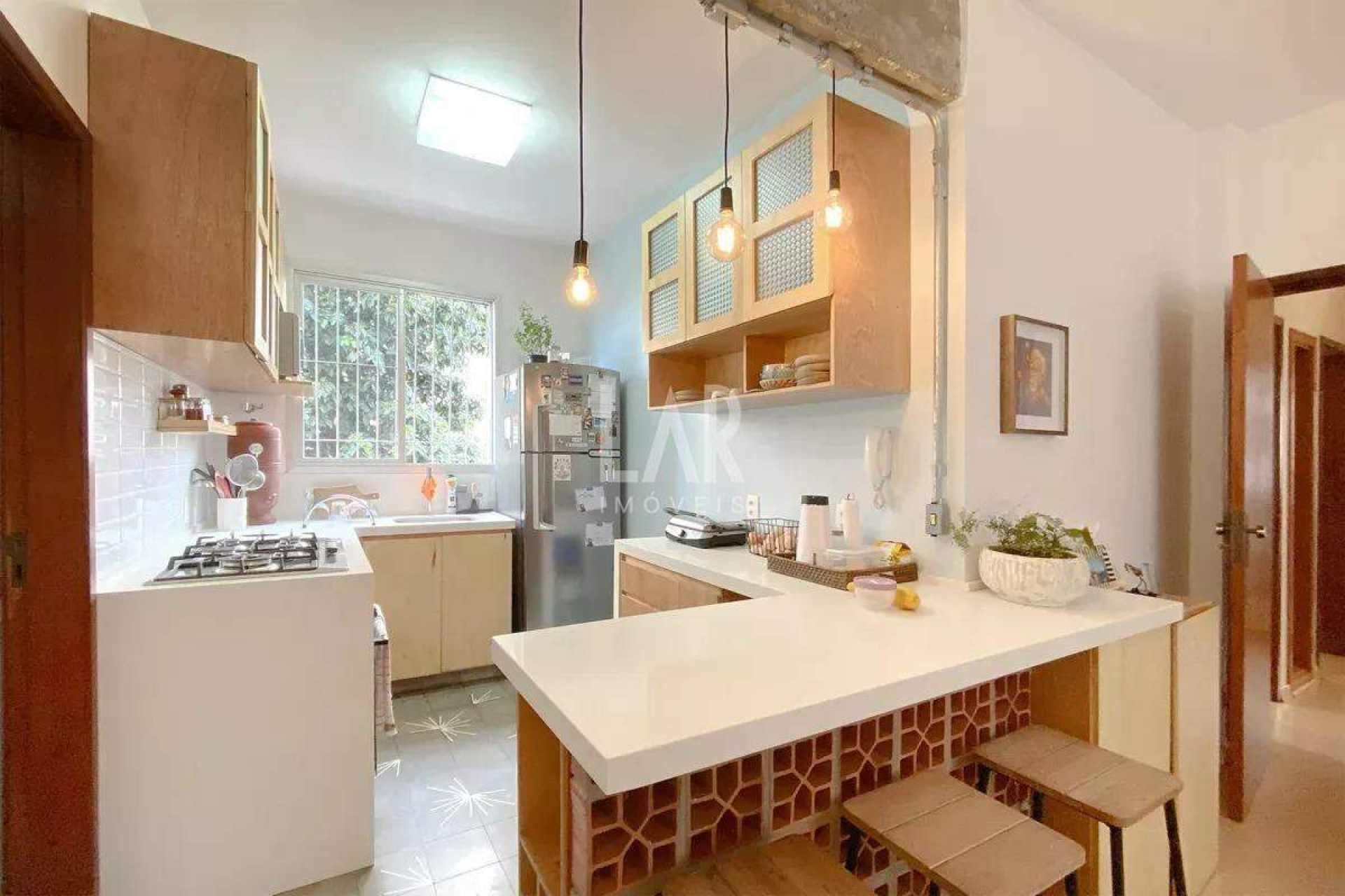 Apartamento de 3 quartos à venda, Santa Efigênia, Belo Horizonte - MG