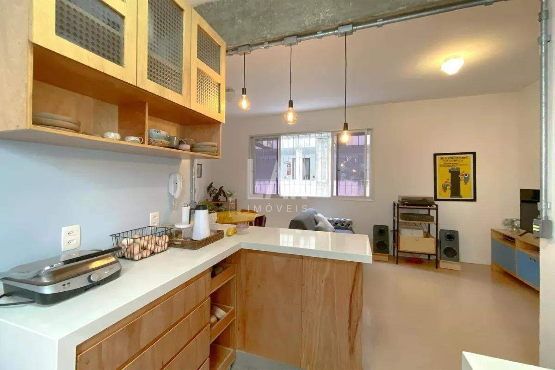 Apartamento de 3 quartos à venda, Santa Efigênia, Belo Horizonte - MG