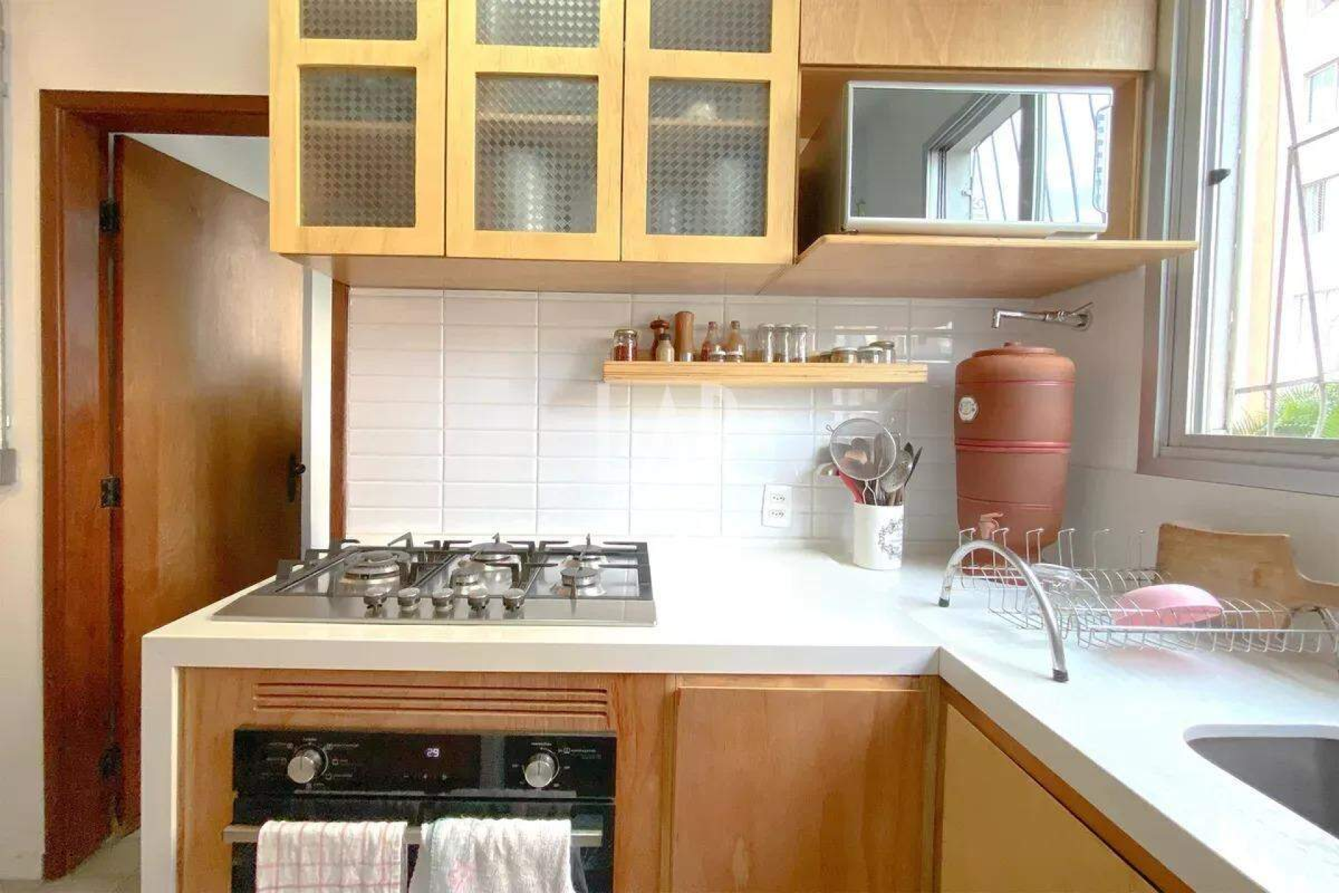 Apartamento de 3 quartos à venda, Santa Efigênia, Belo Horizonte - MG