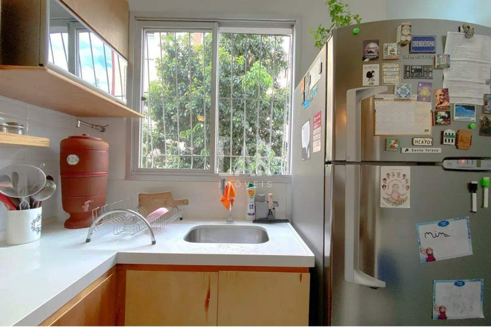Apartamento de 3 quartos à venda, Santa Efigênia, Belo Horizonte - MG
