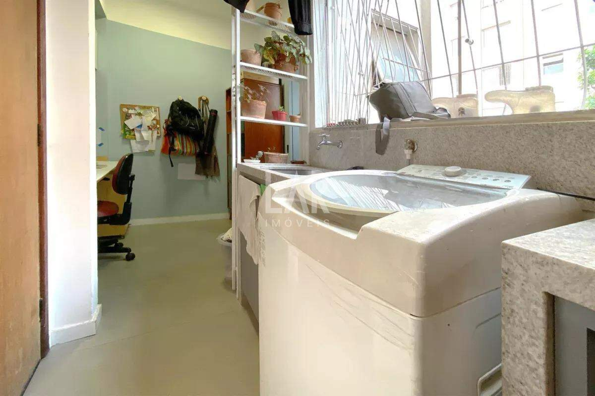 Apartamento de 3 quartos à venda, Santa Efigênia, Belo Horizonte - MG