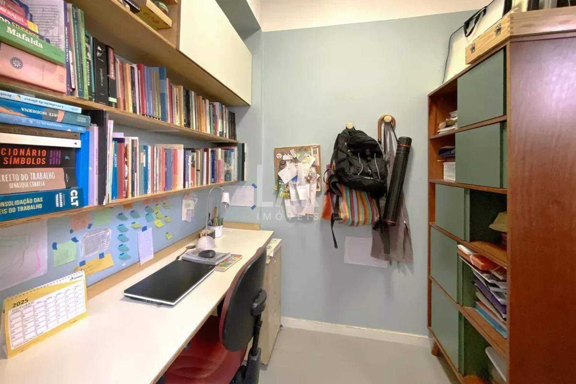 Apartamento de 3 quartos à venda, Santa Efigênia, Belo Horizonte - MG
