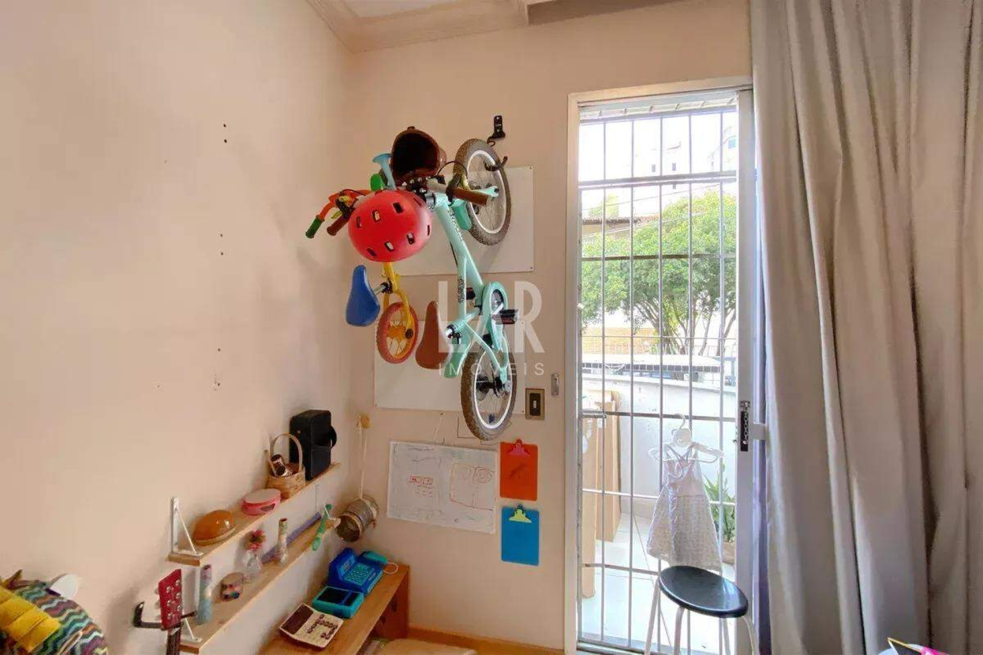 Apartamento de 3 quartos à venda, Santa Efigênia, Belo Horizonte - MG
