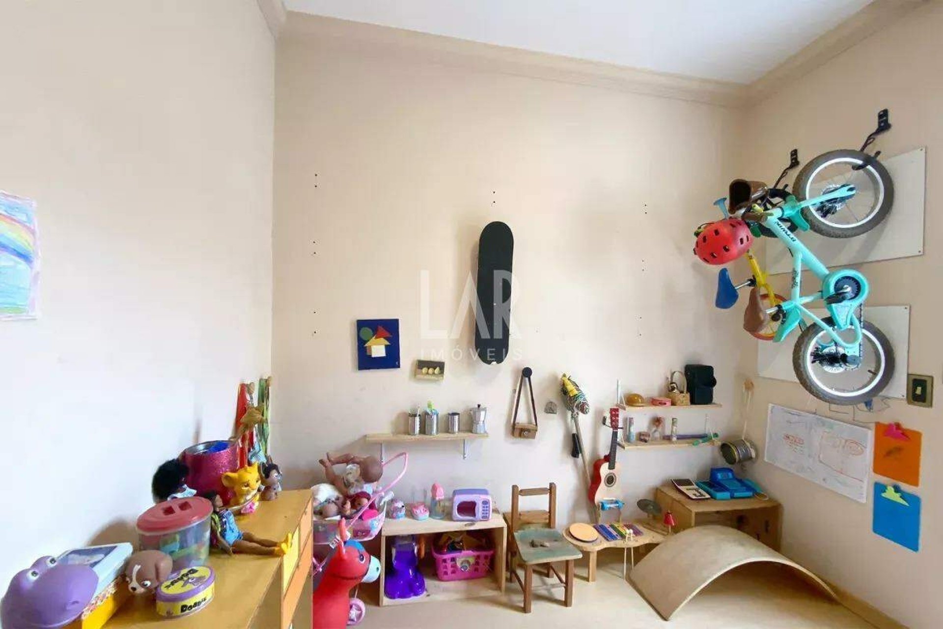 Apartamento de 3 quartos à venda, Santa Efigênia, Belo Horizonte - MG