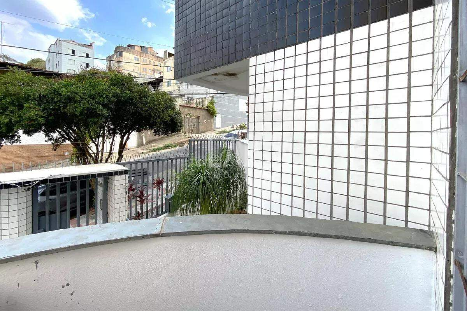 Apartamento de 3 quartos à venda, Santa Efigênia, Belo Horizonte - MG