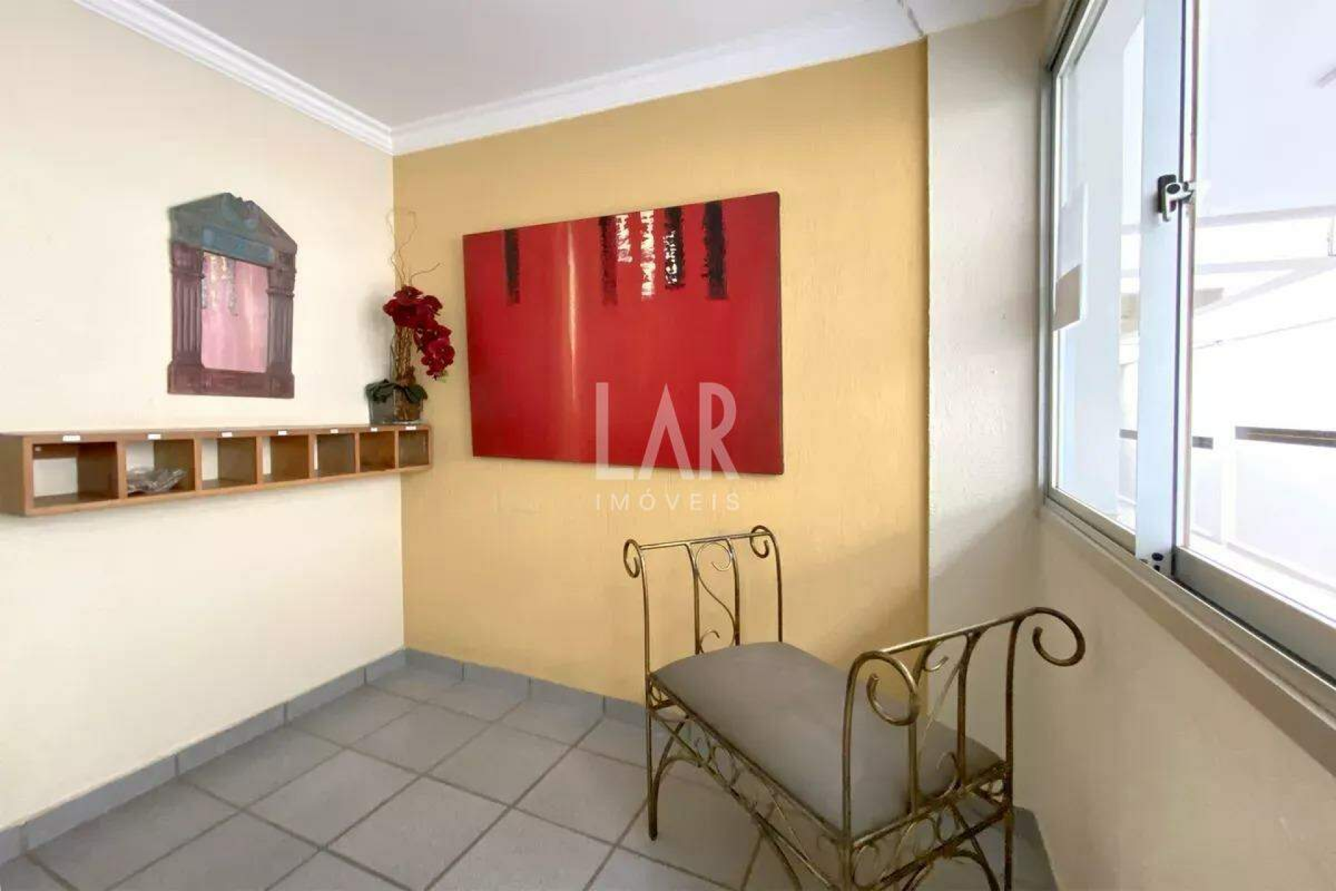 Apartamento de 3 quartos à venda, Santa Efigênia, Belo Horizonte - MG