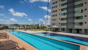 Apartamento de 2 quartos à venda, Sagrada Família, Belo Horizonte - MG