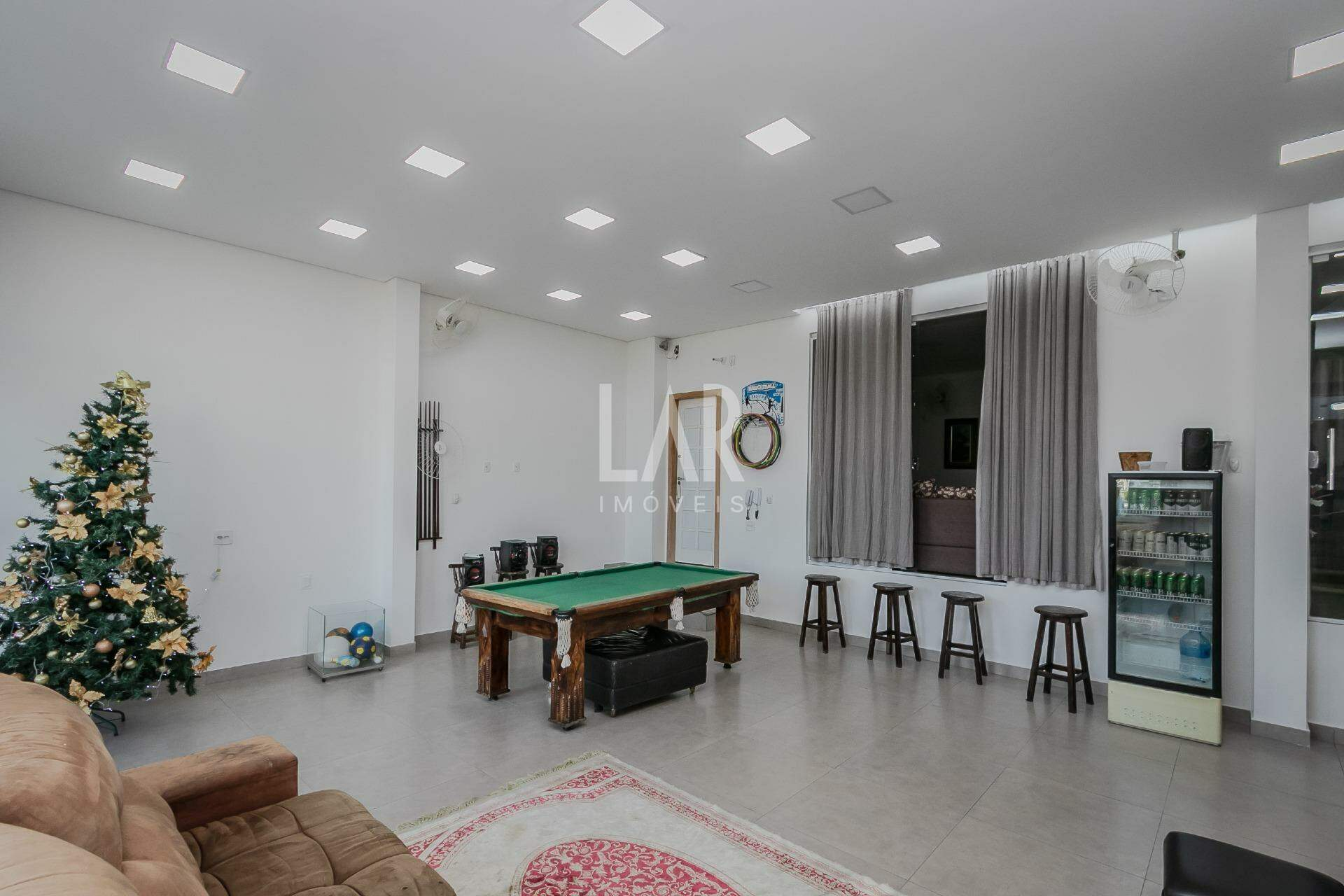 Casa de 4 quartos à venda, São Bento, Belo Horizonte - MG