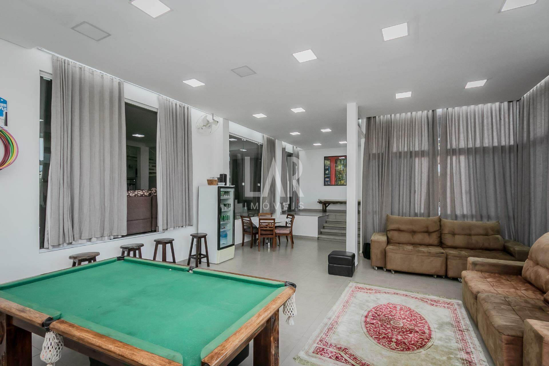 Casa de 4 quartos à venda, São Bento, Belo Horizonte - MG