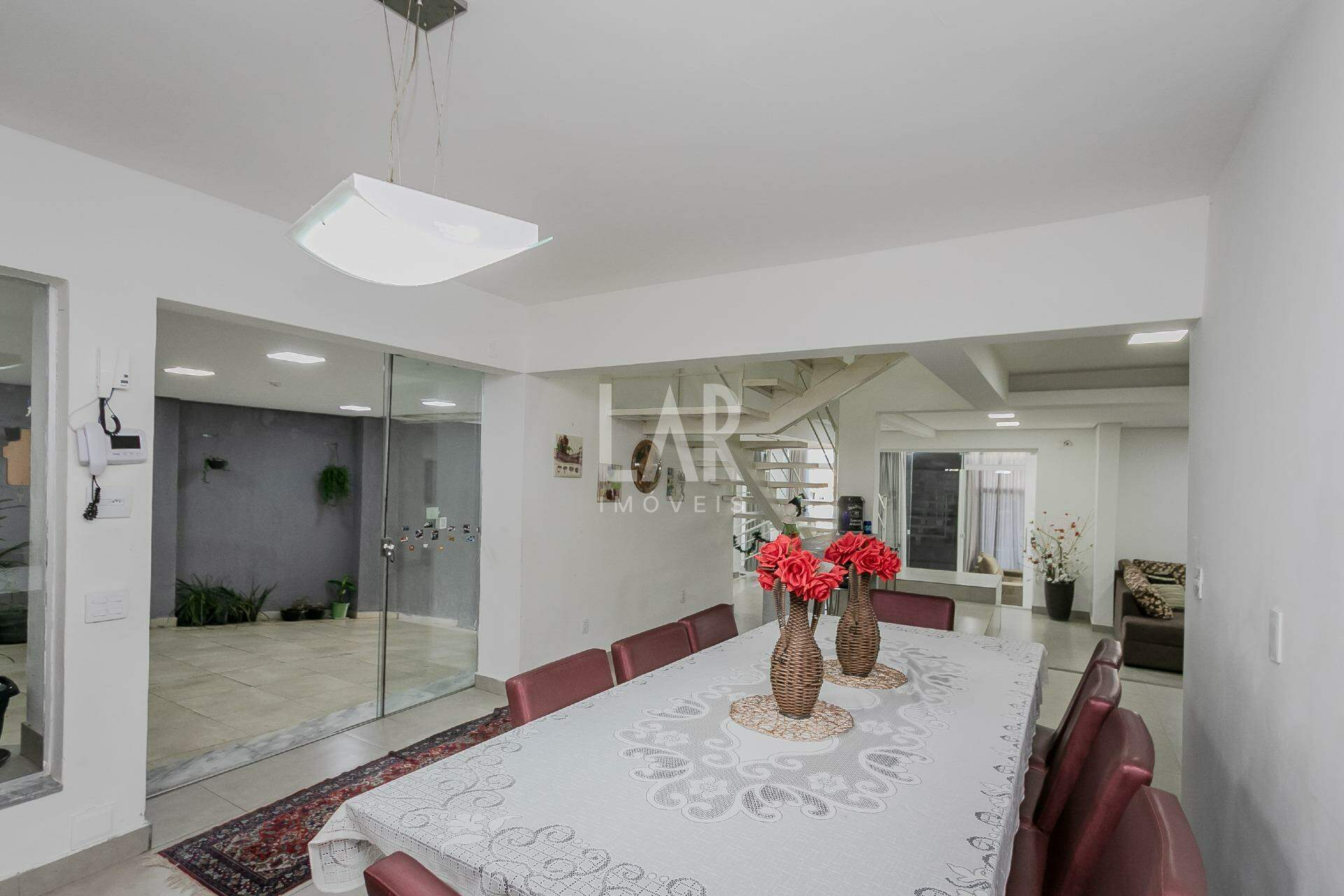 Casa de 4 quartos à venda, São Bento, Belo Horizonte - MG