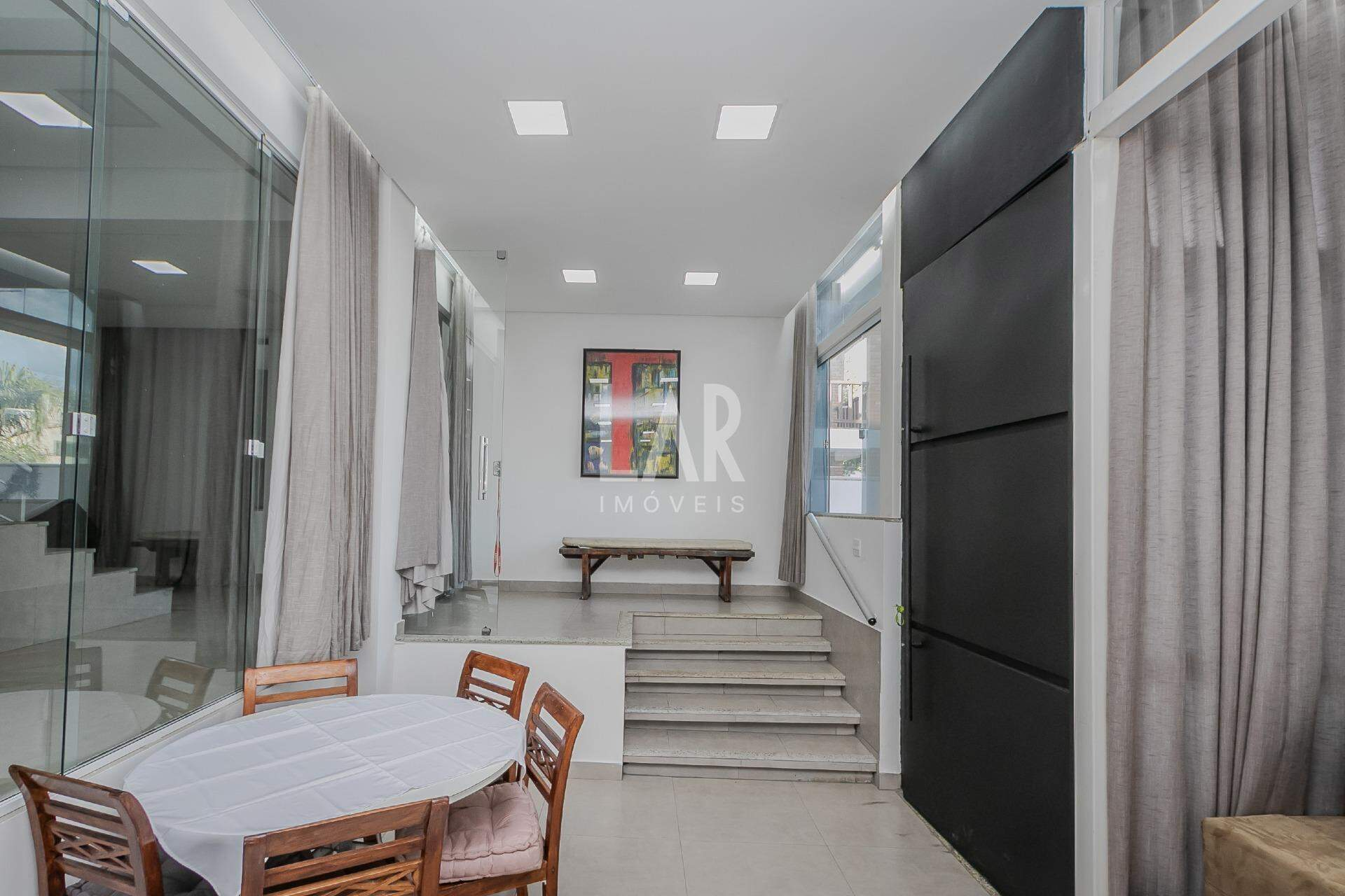 Casa de 4 quartos à venda, São Bento, Belo Horizonte - MG