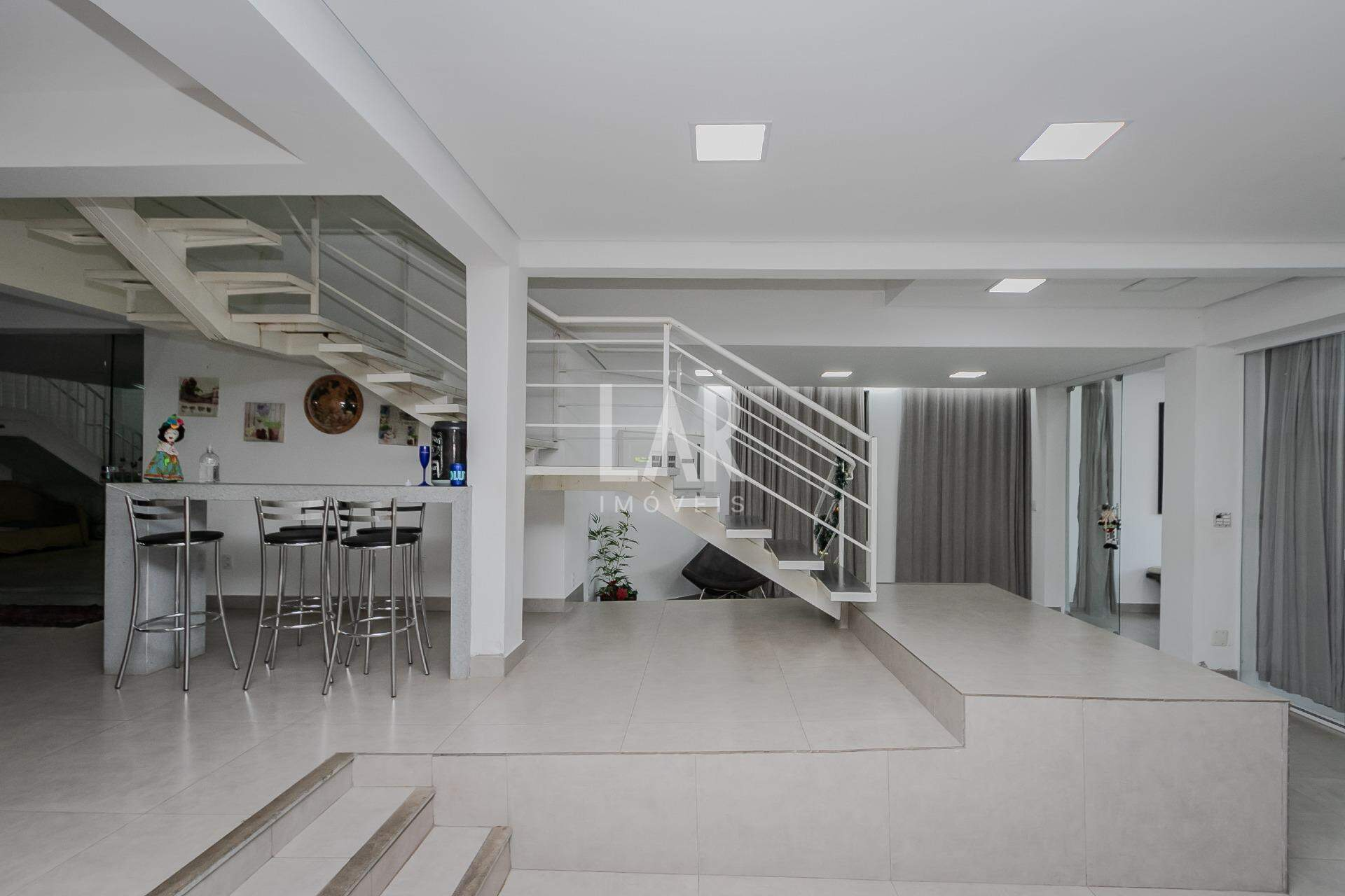 Casa de 4 quartos à venda, São Bento, Belo Horizonte - MG