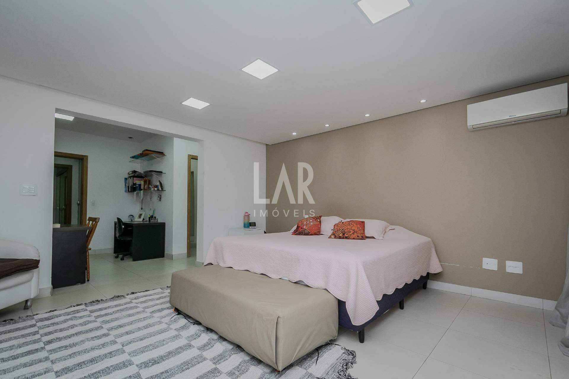 Casa de 4 quartos à venda, São Bento, Belo Horizonte - MG