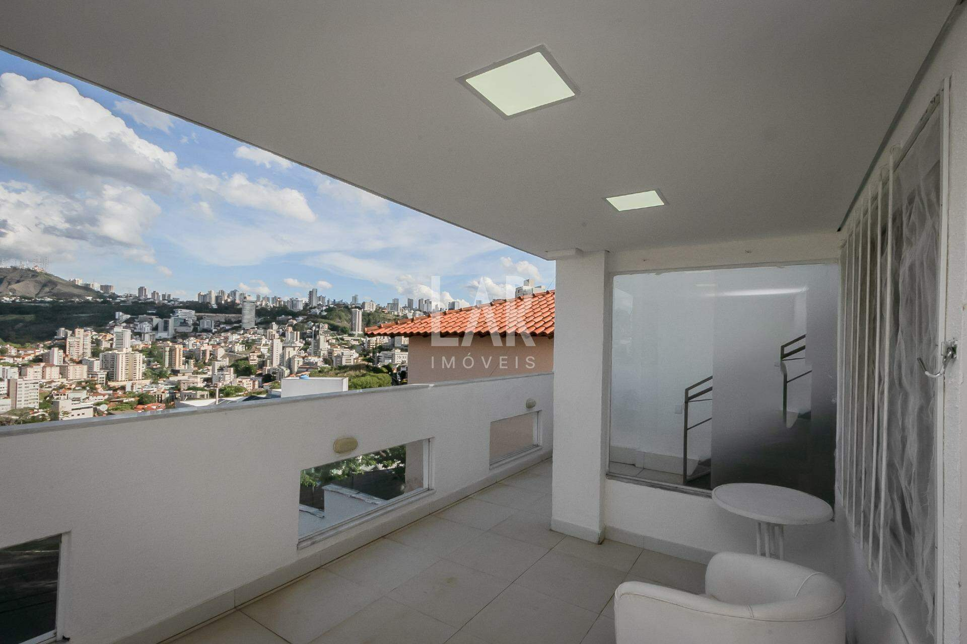Casa de 4 quartos à venda, São Bento, Belo Horizonte - MG