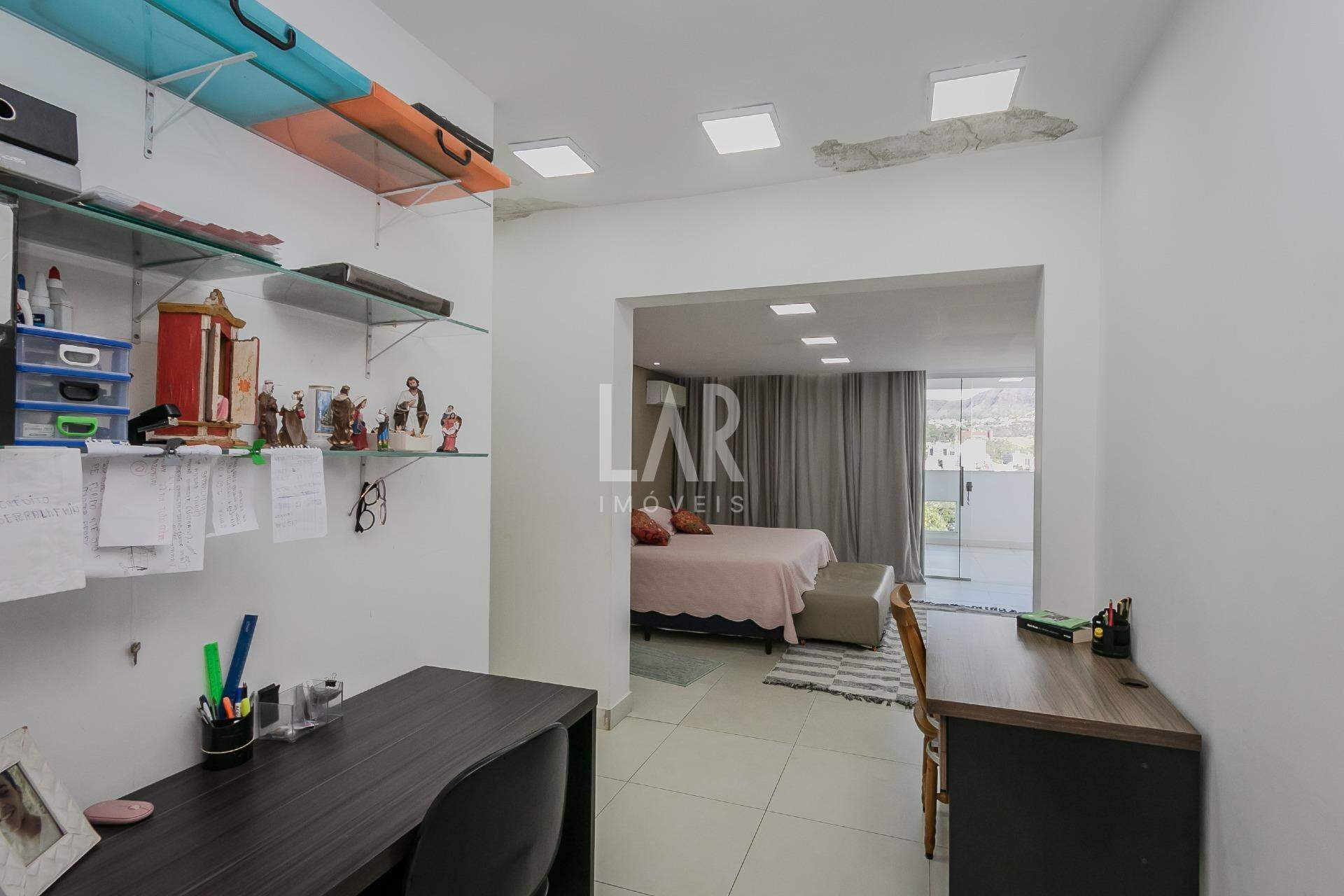 Casa de 4 quartos à venda, São Bento, Belo Horizonte - MG