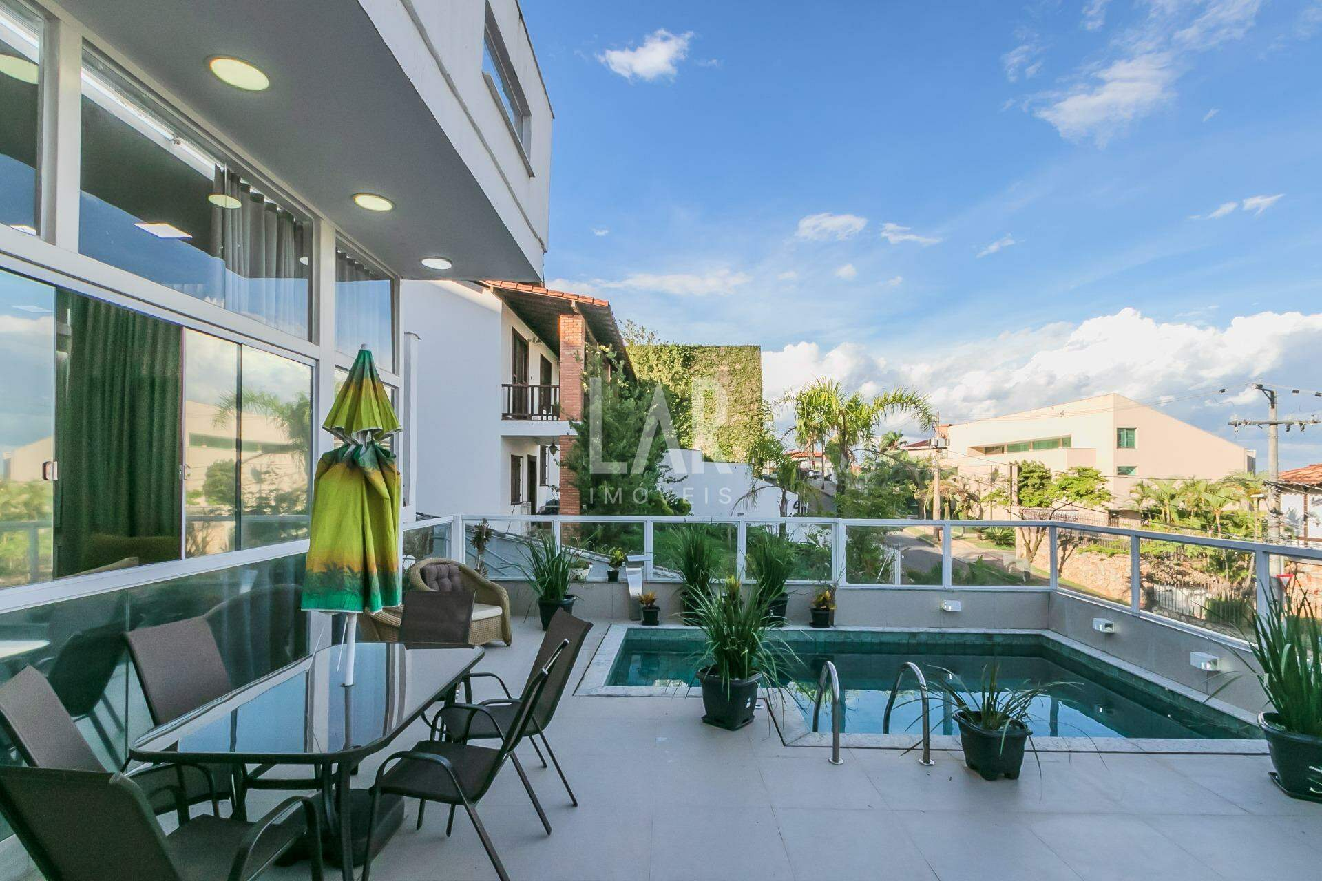 Casa de 4 quartos à venda, São Bento, Belo Horizonte - MG