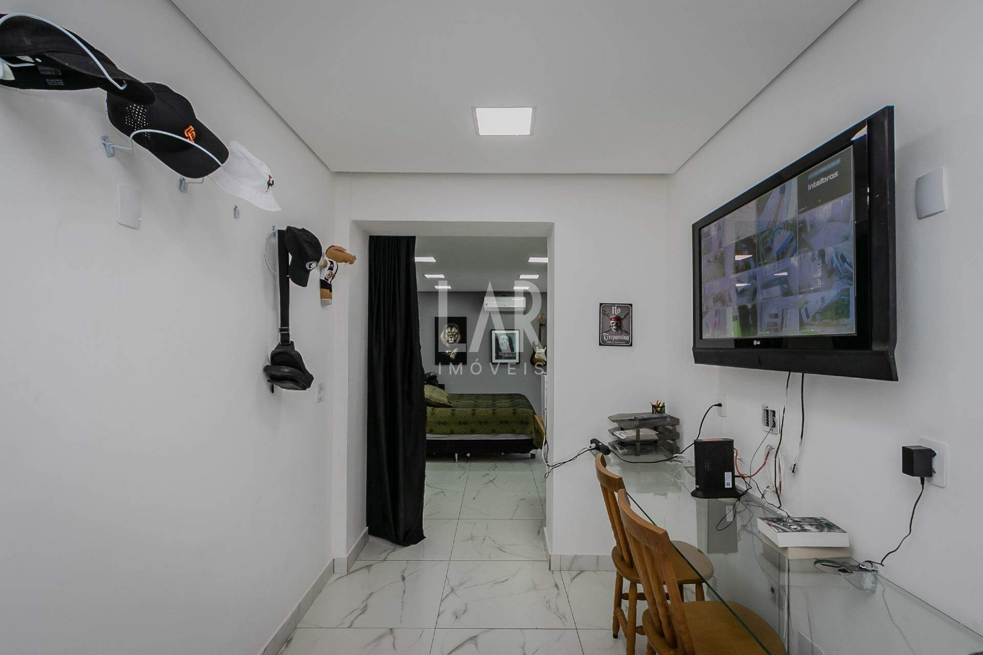 Casa de 4 quartos à venda, São Bento, Belo Horizonte - MG