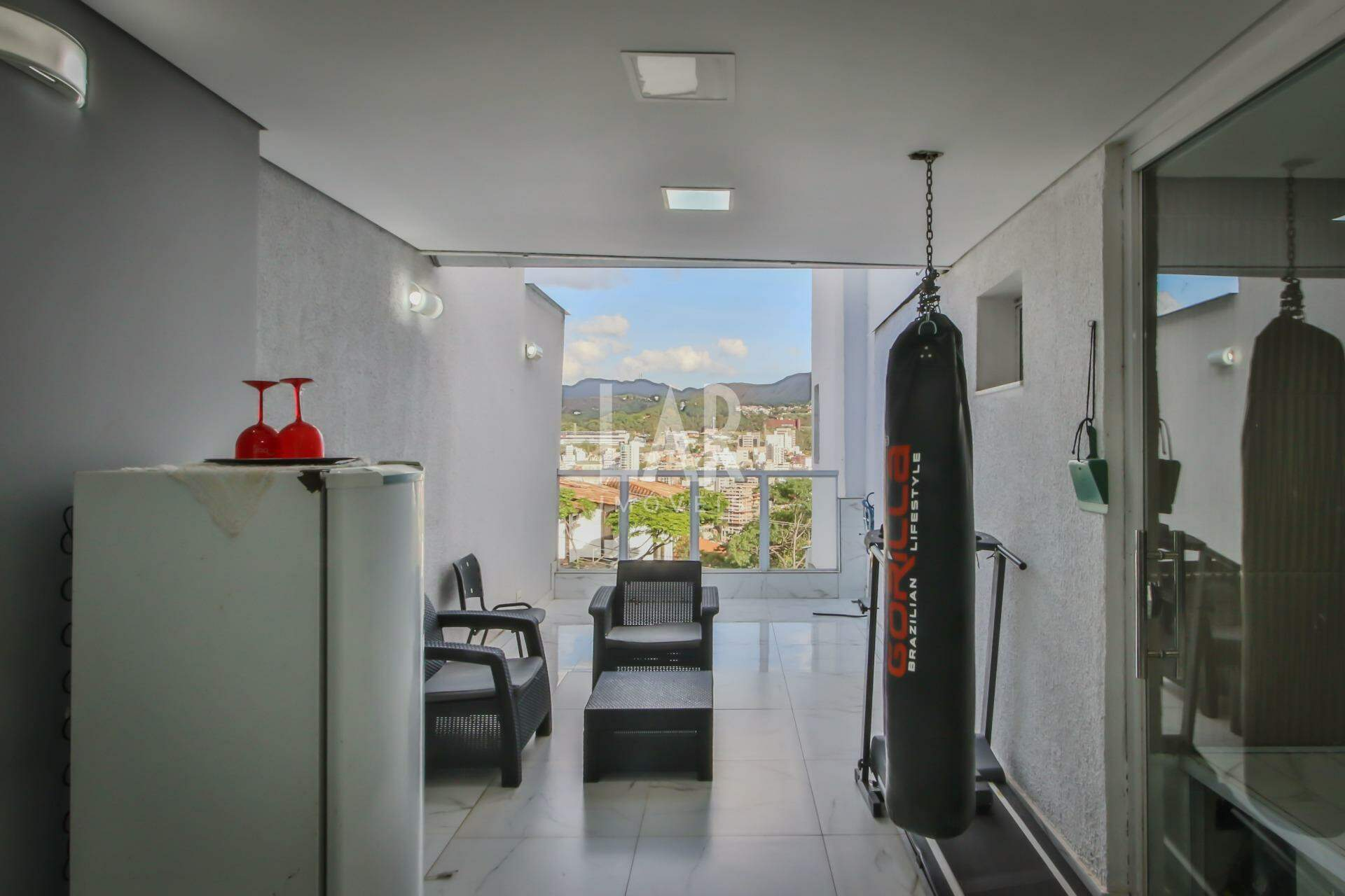 Casa de 4 quartos à venda, São Bento, Belo Horizonte - MG