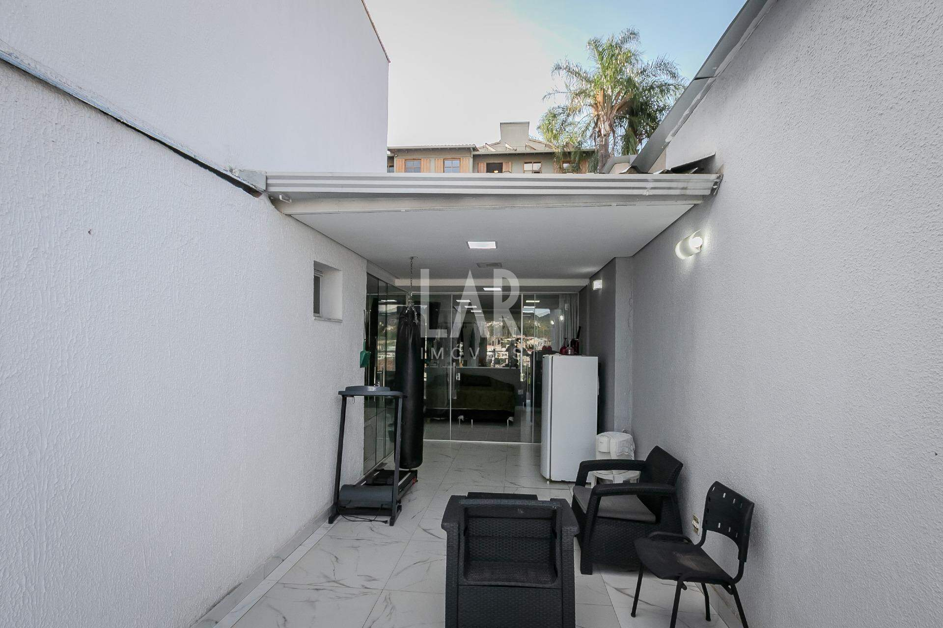 Casa de 4 quartos à venda, São Bento, Belo Horizonte - MG