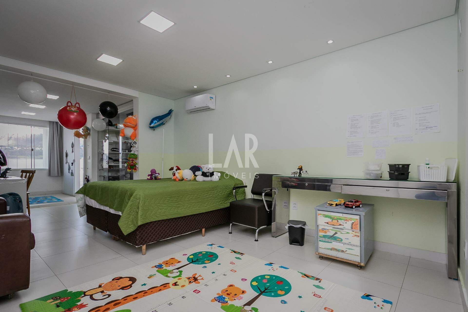 Casa de 4 quartos à venda, São Bento, Belo Horizonte - MG