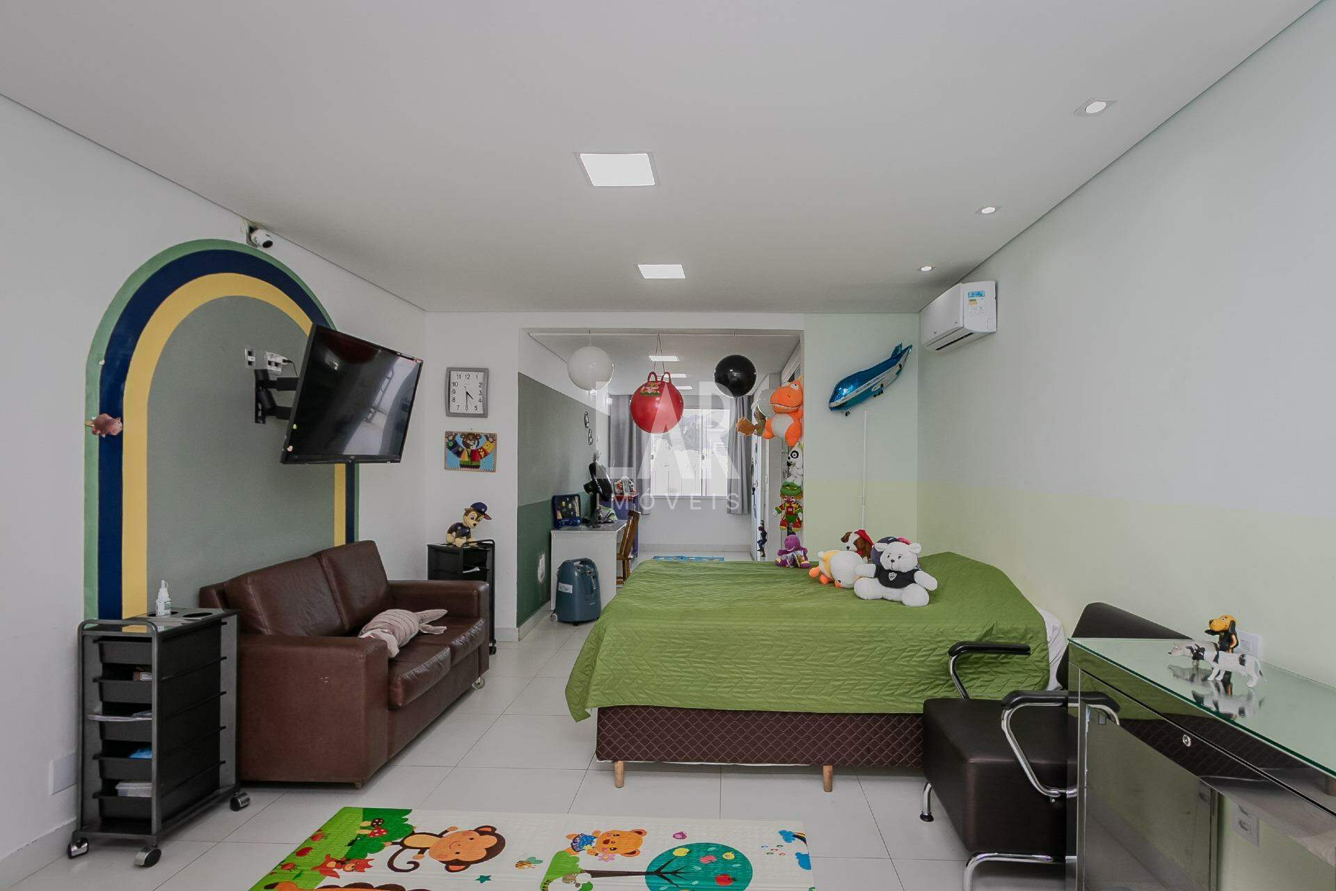 Casa de 4 quartos à venda, São Bento, Belo Horizonte - MG