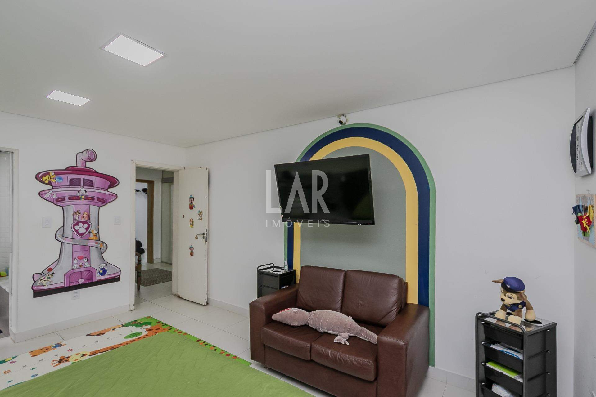 Casa de 4 quartos à venda, São Bento, Belo Horizonte - MG