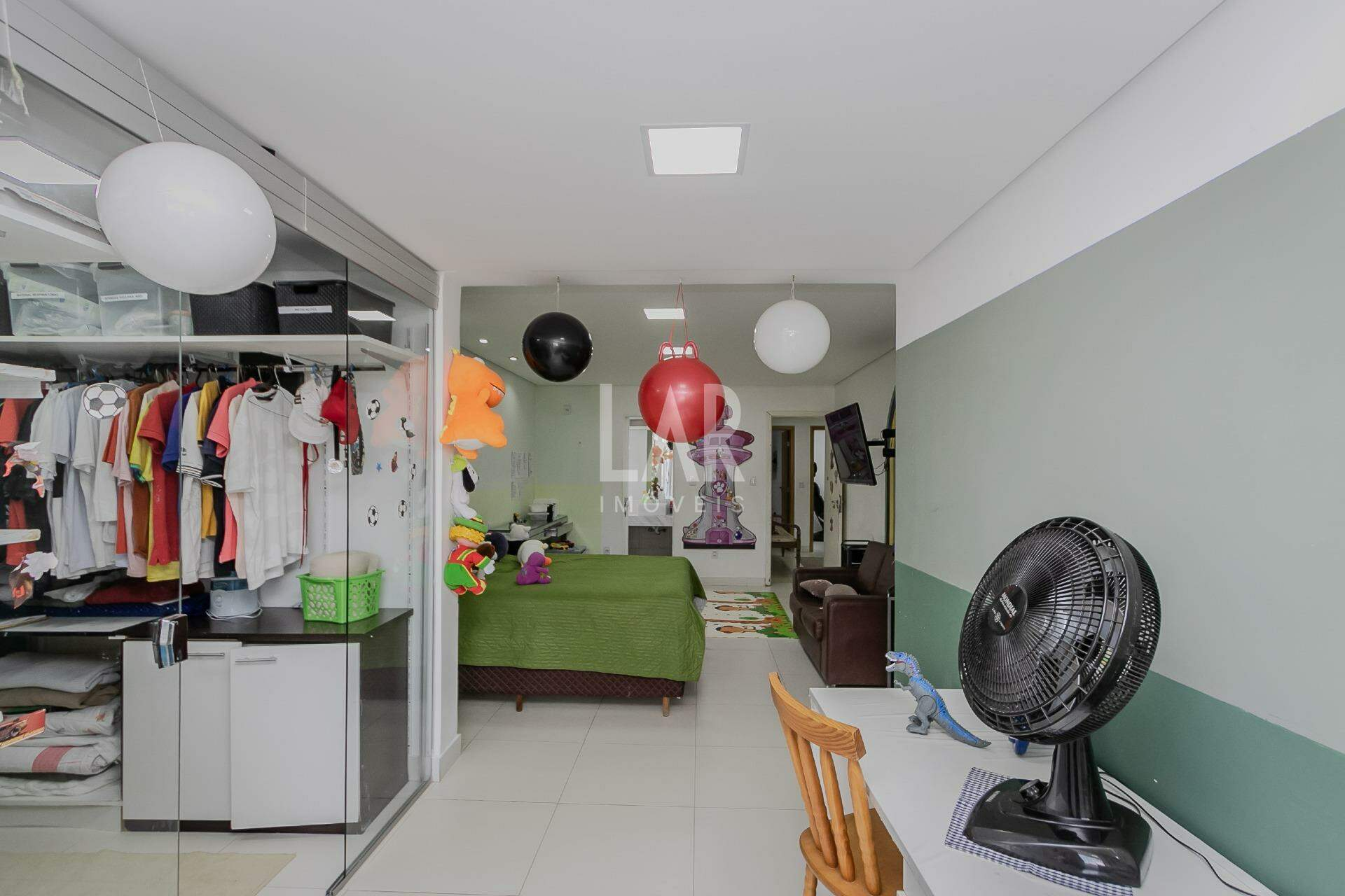 Casa de 4 quartos à venda, São Bento, Belo Horizonte - MG