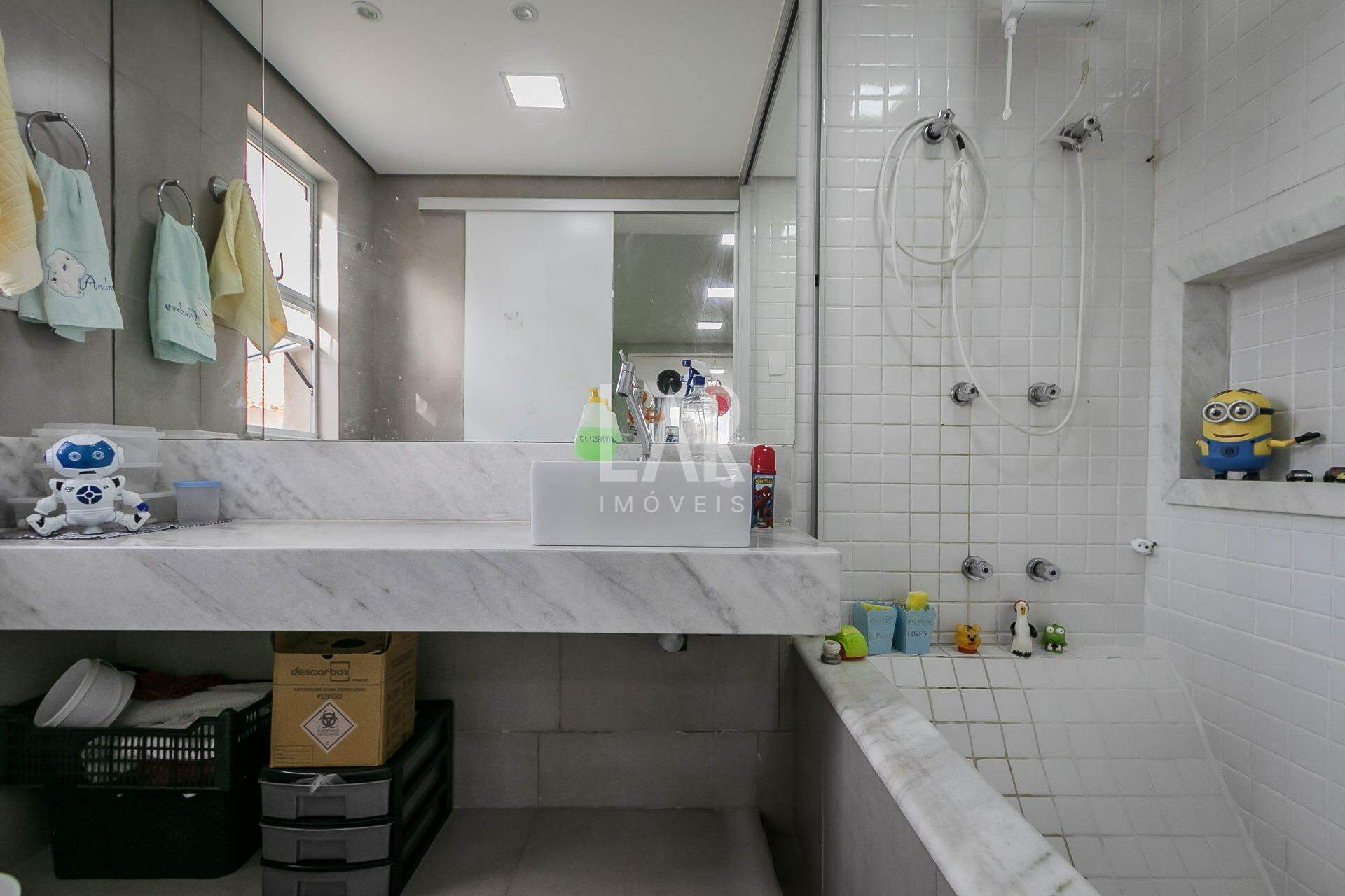 Casa de 4 quartos à venda, São Bento, Belo Horizonte - MG