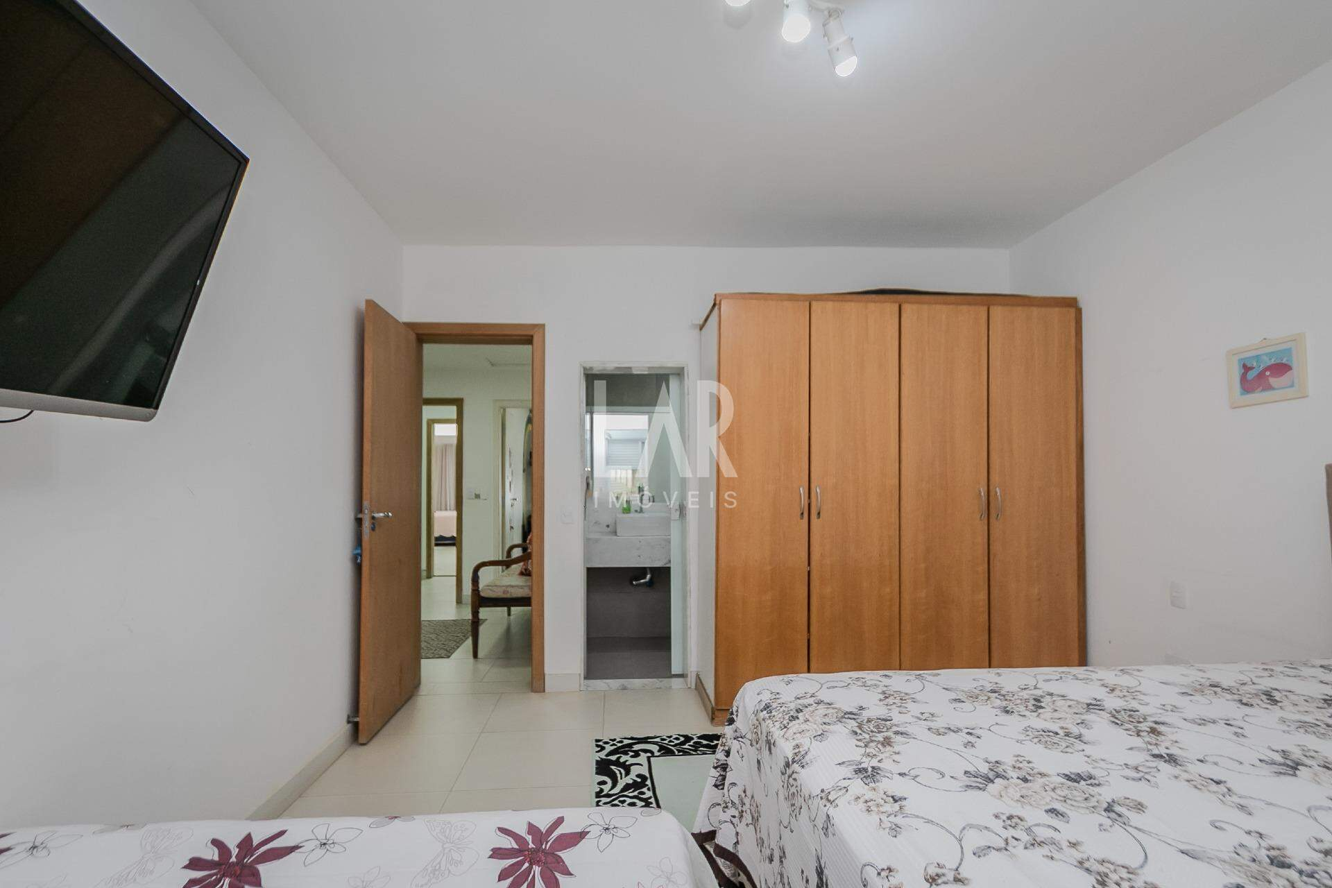 Casa de 4 quartos à venda, São Bento, Belo Horizonte - MG