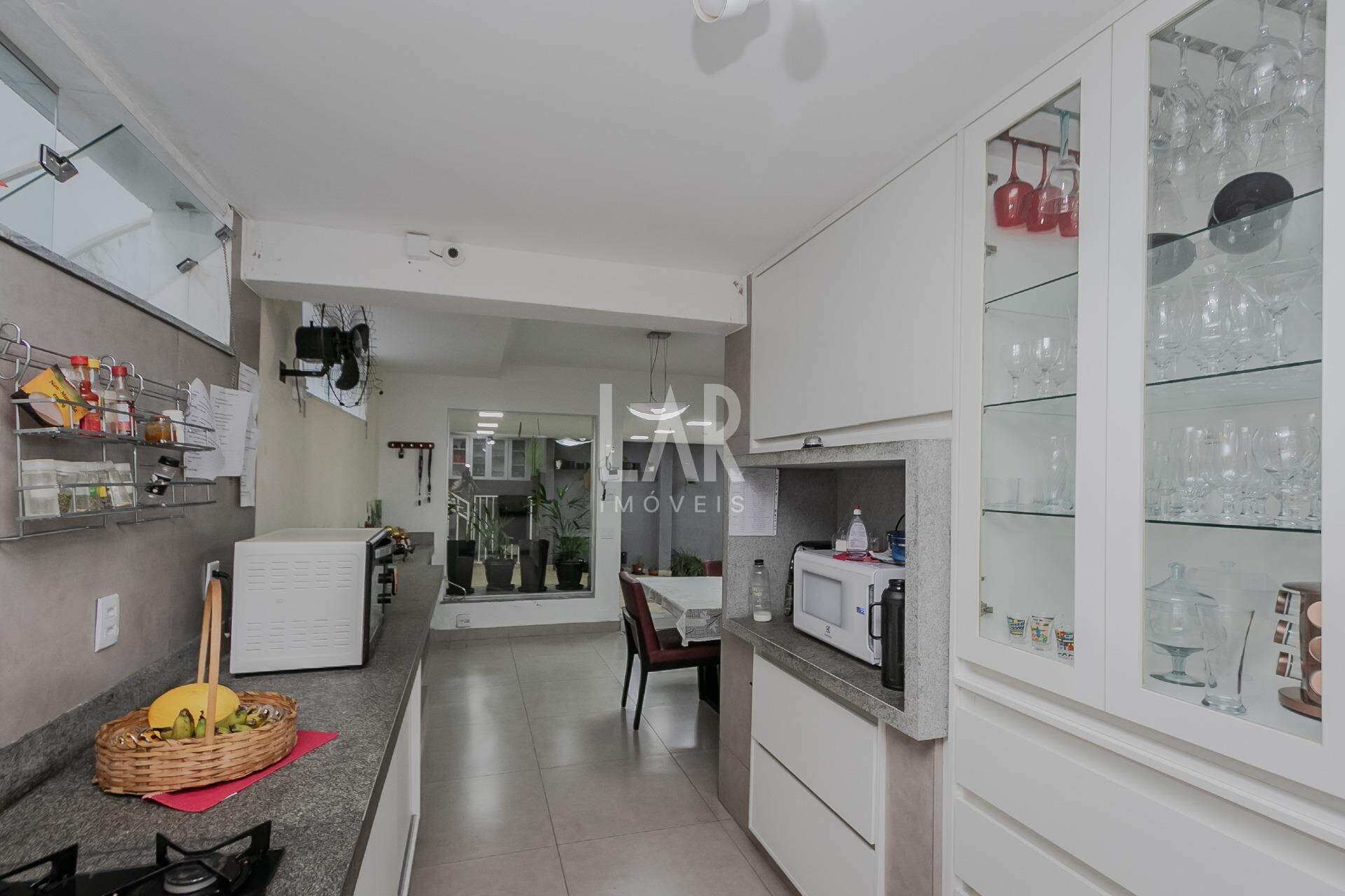 Casa de 4 quartos à venda, São Bento, Belo Horizonte - MG