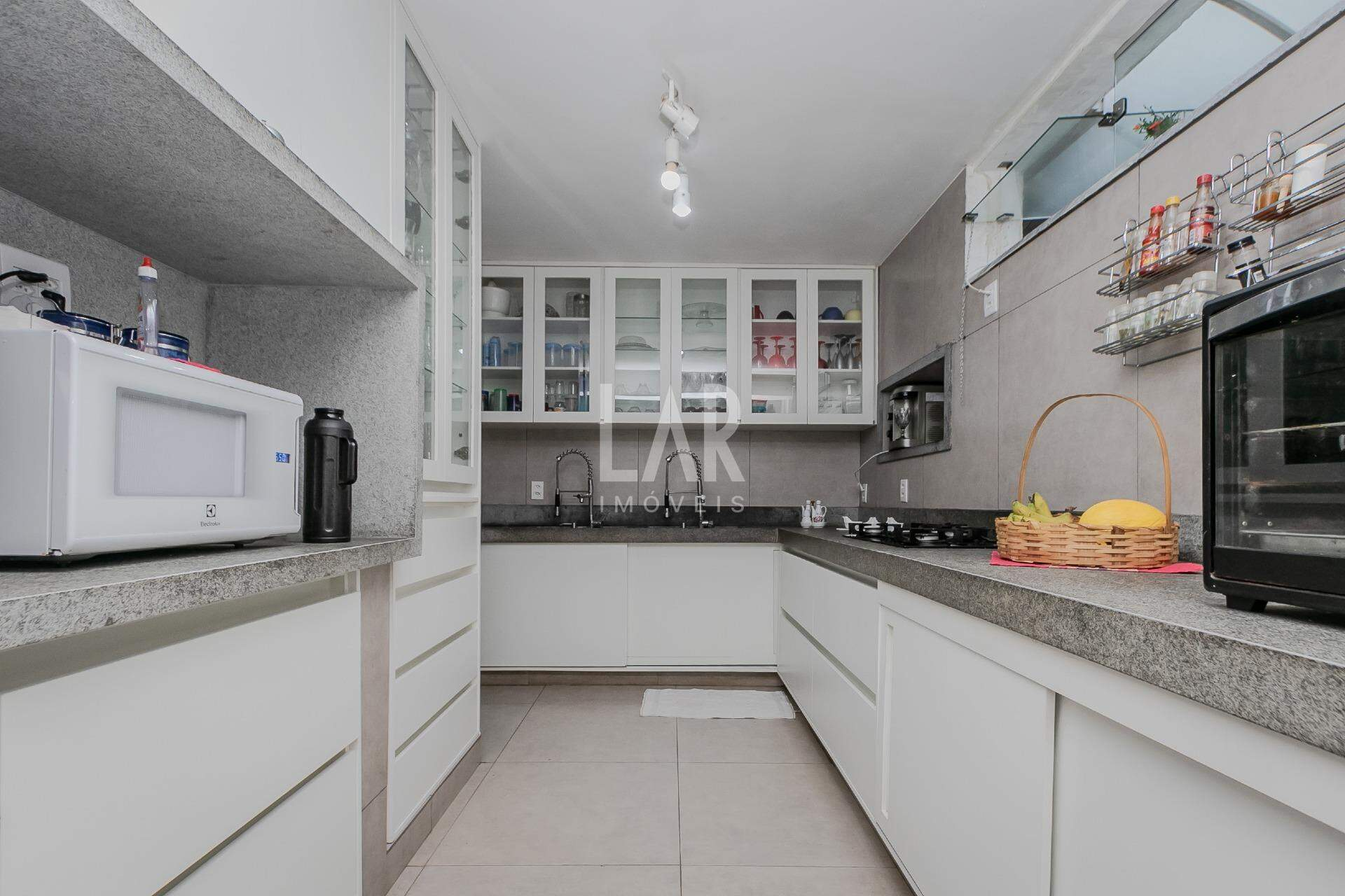 Casa de 4 quartos à venda, São Bento, Belo Horizonte - MG