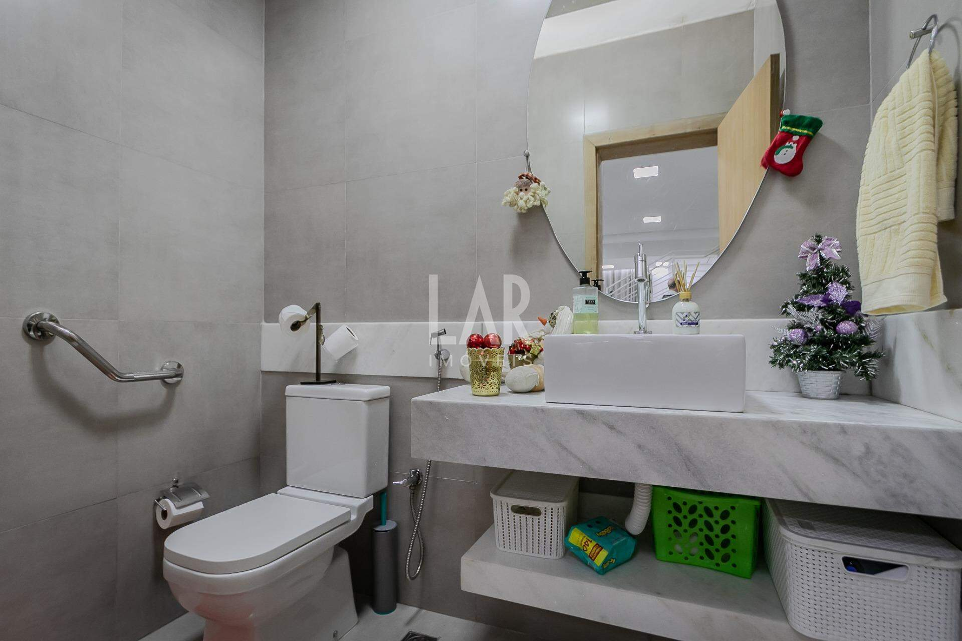 Casa de 4 quartos à venda, São Bento, Belo Horizonte - MG