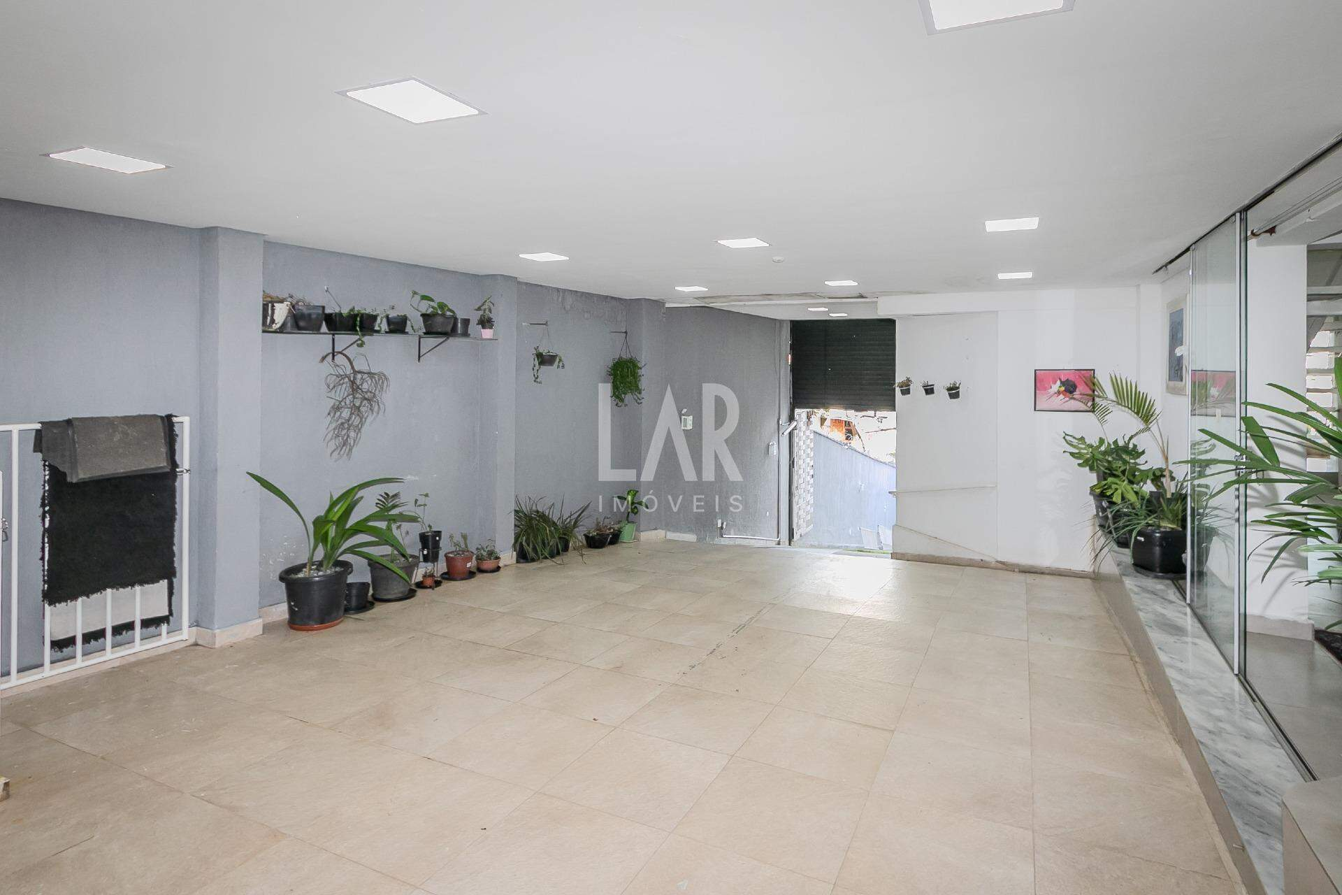 Casa de 4 quartos à venda, São Bento, Belo Horizonte - MG