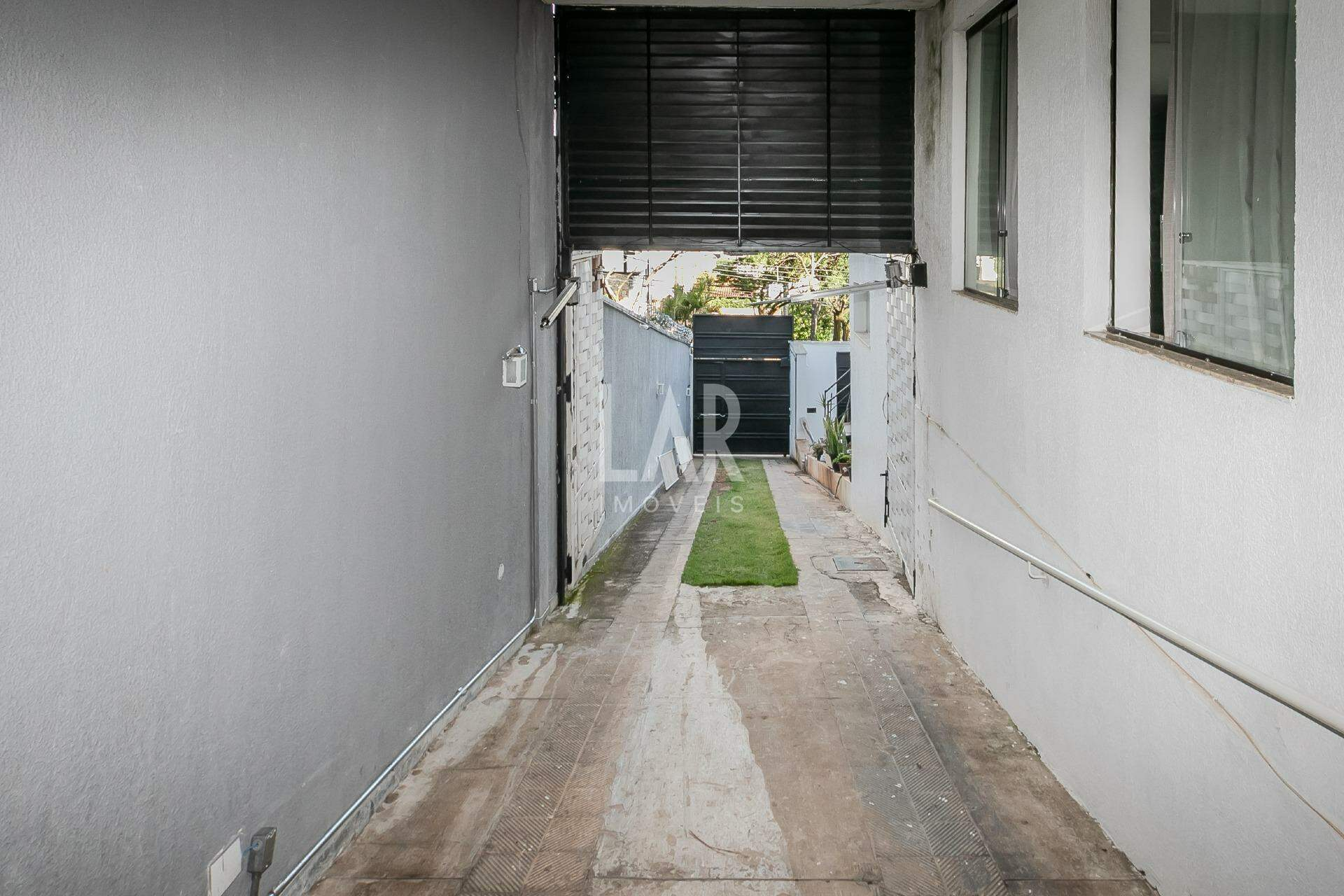 Casa de 4 quartos à venda, São Bento, Belo Horizonte - MG