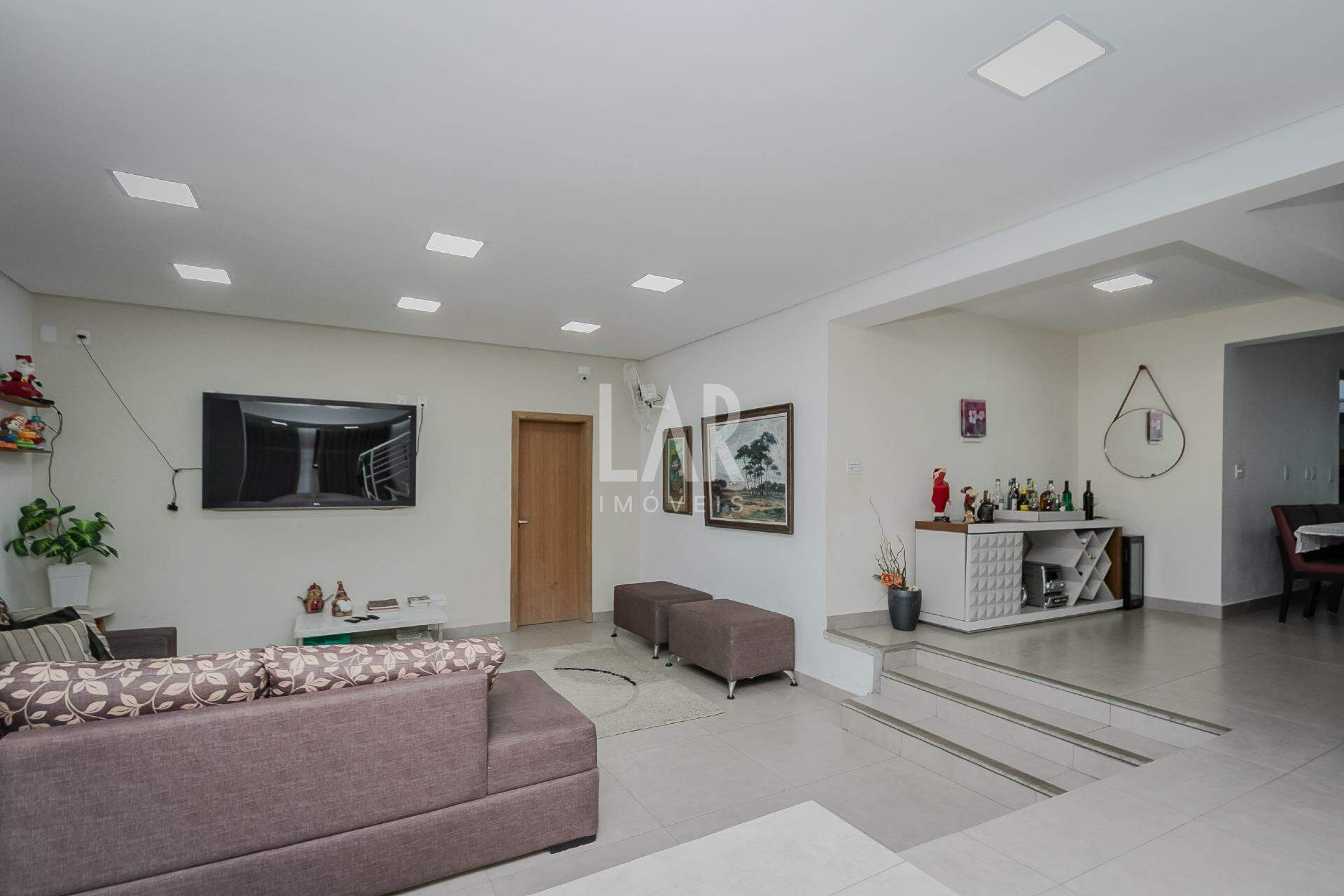 Casa de 4 quartos à venda, São Bento, Belo Horizonte - MG