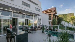 Casa de 4 quartos à venda, São Bento, Belo Horizonte - MG
