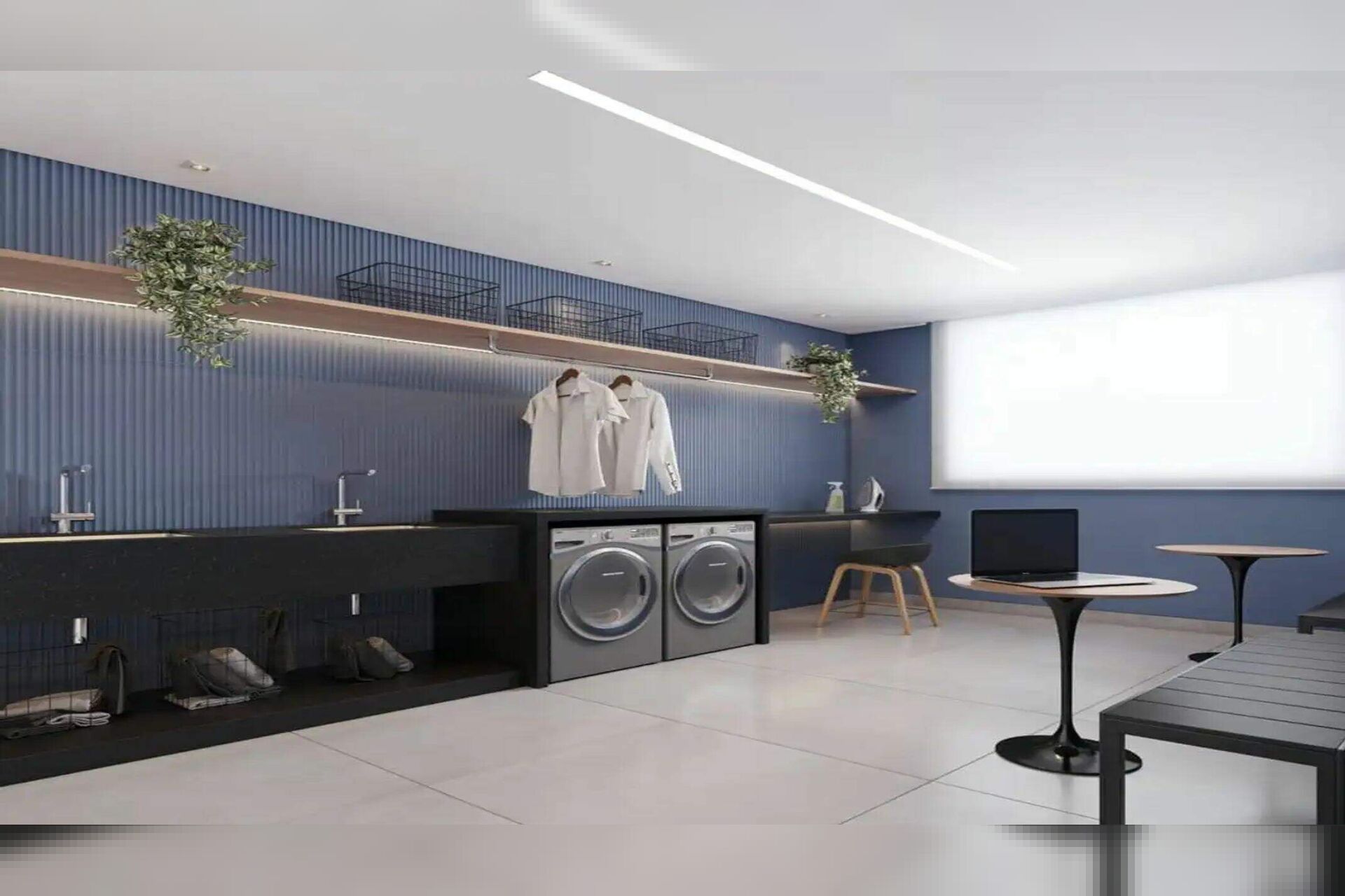ORB Residence - Barro Preto - Belo Horizonte, MG