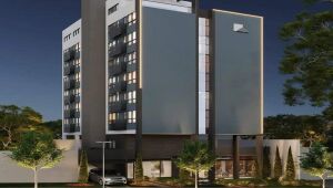 ORB Residence - Barro Preto - Belo Horizonte, MG